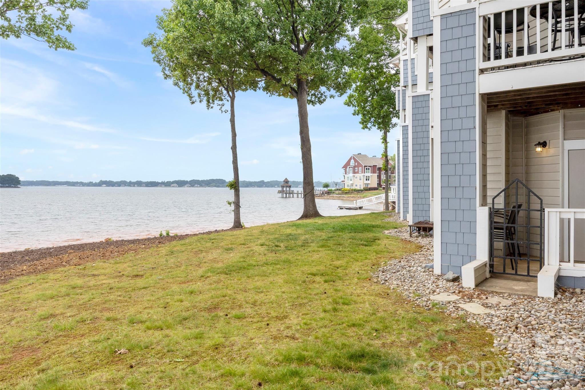 Davidson Landing - Residential