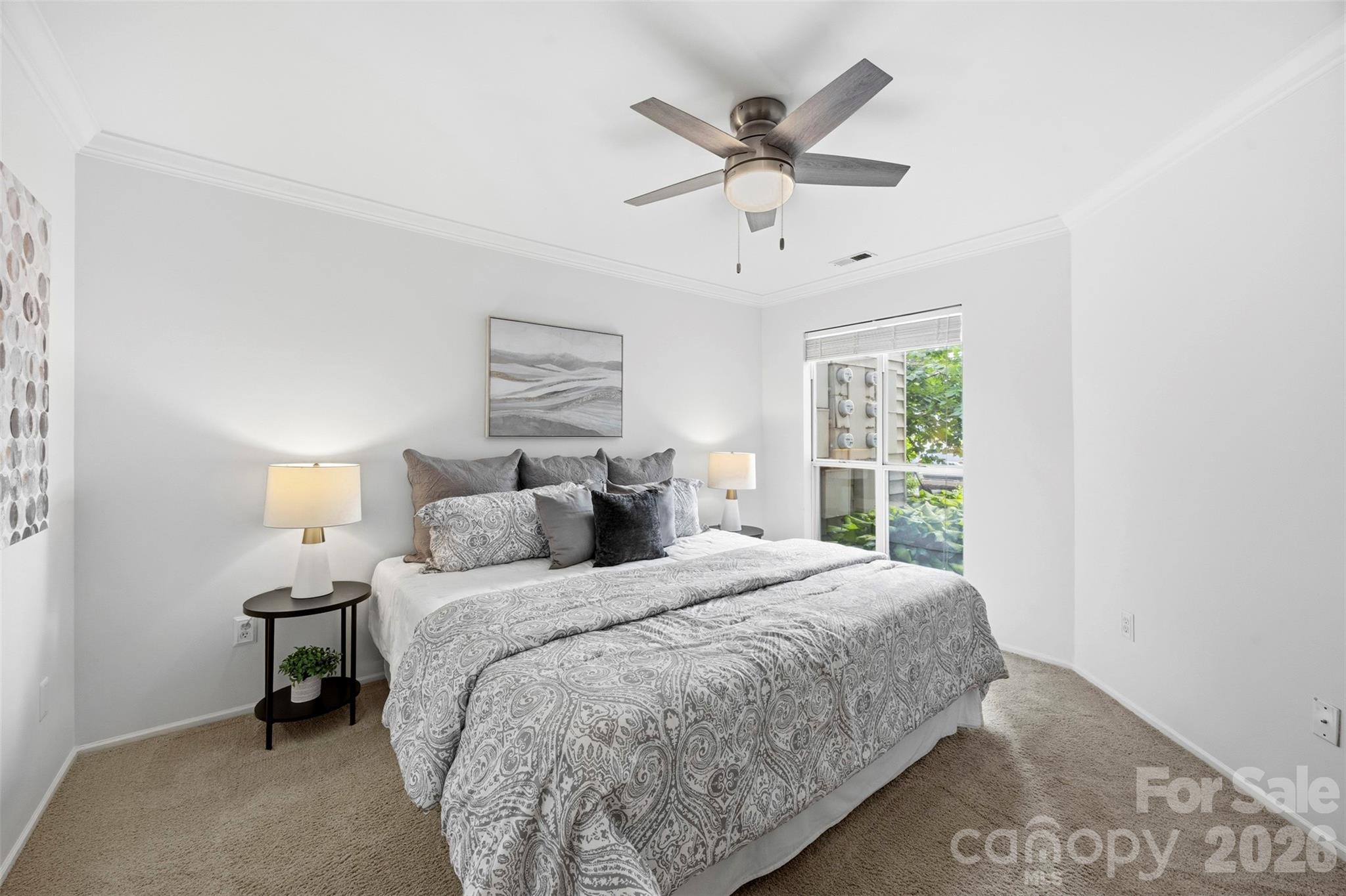 Davidson Landing - Residential