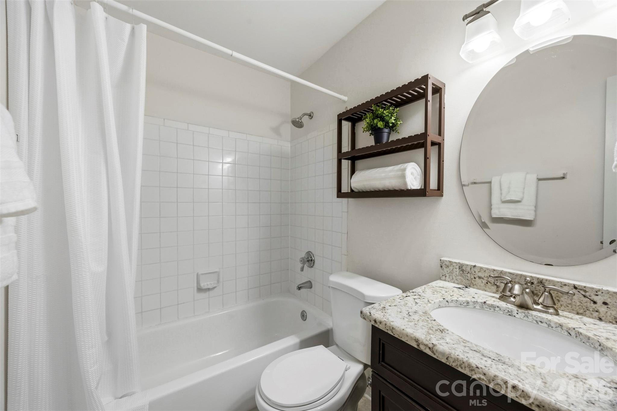 Davidson Landing - Residential