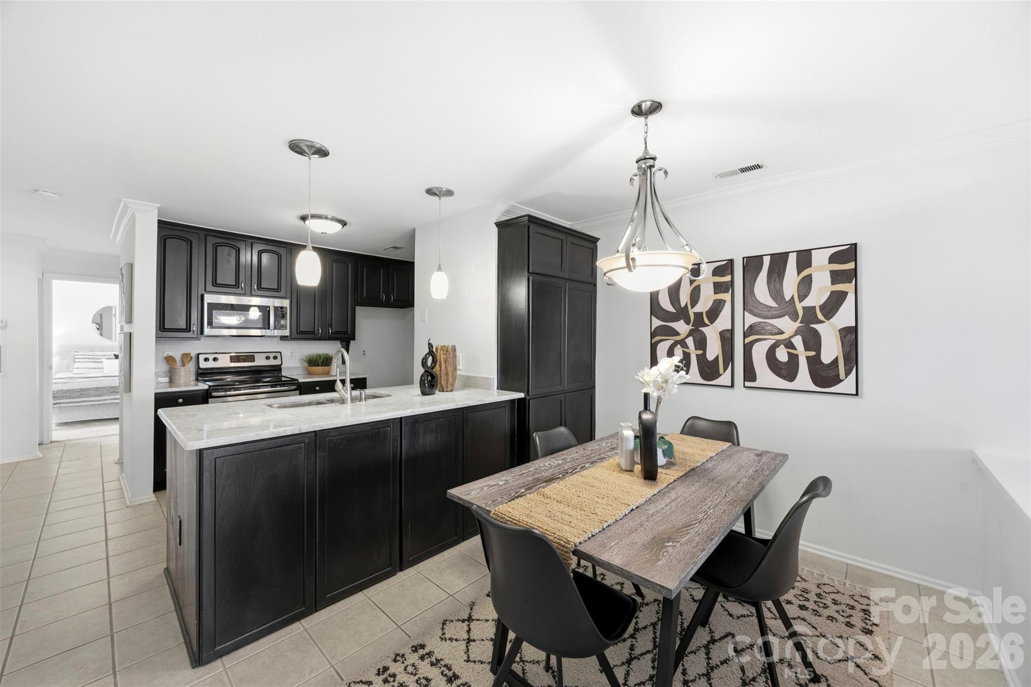 Davidson Landing - Residential