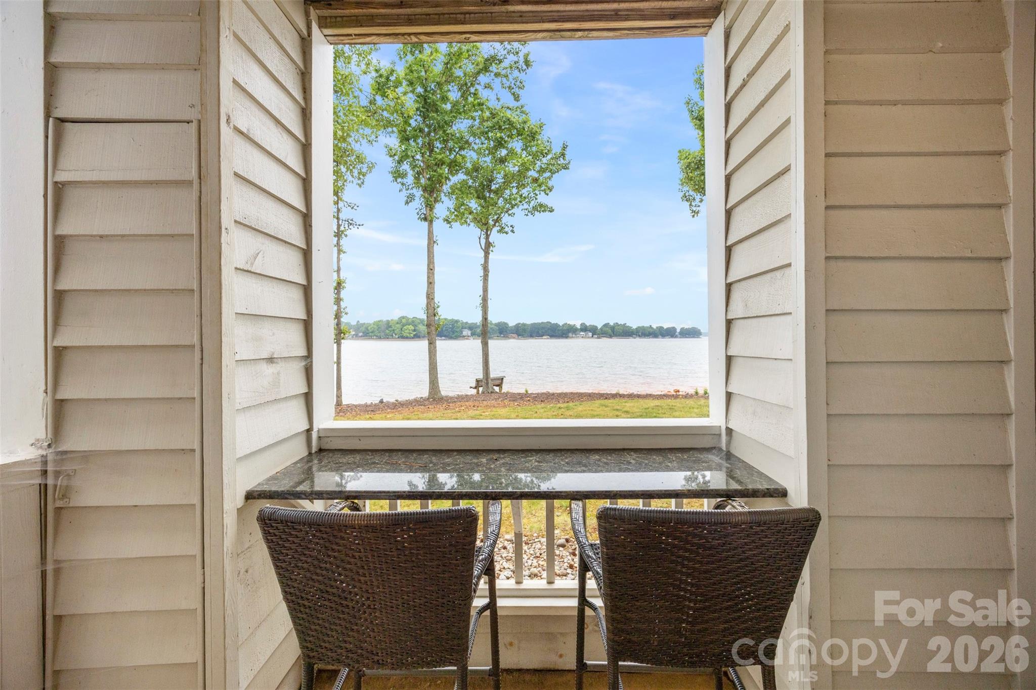 Davidson Landing - Residential