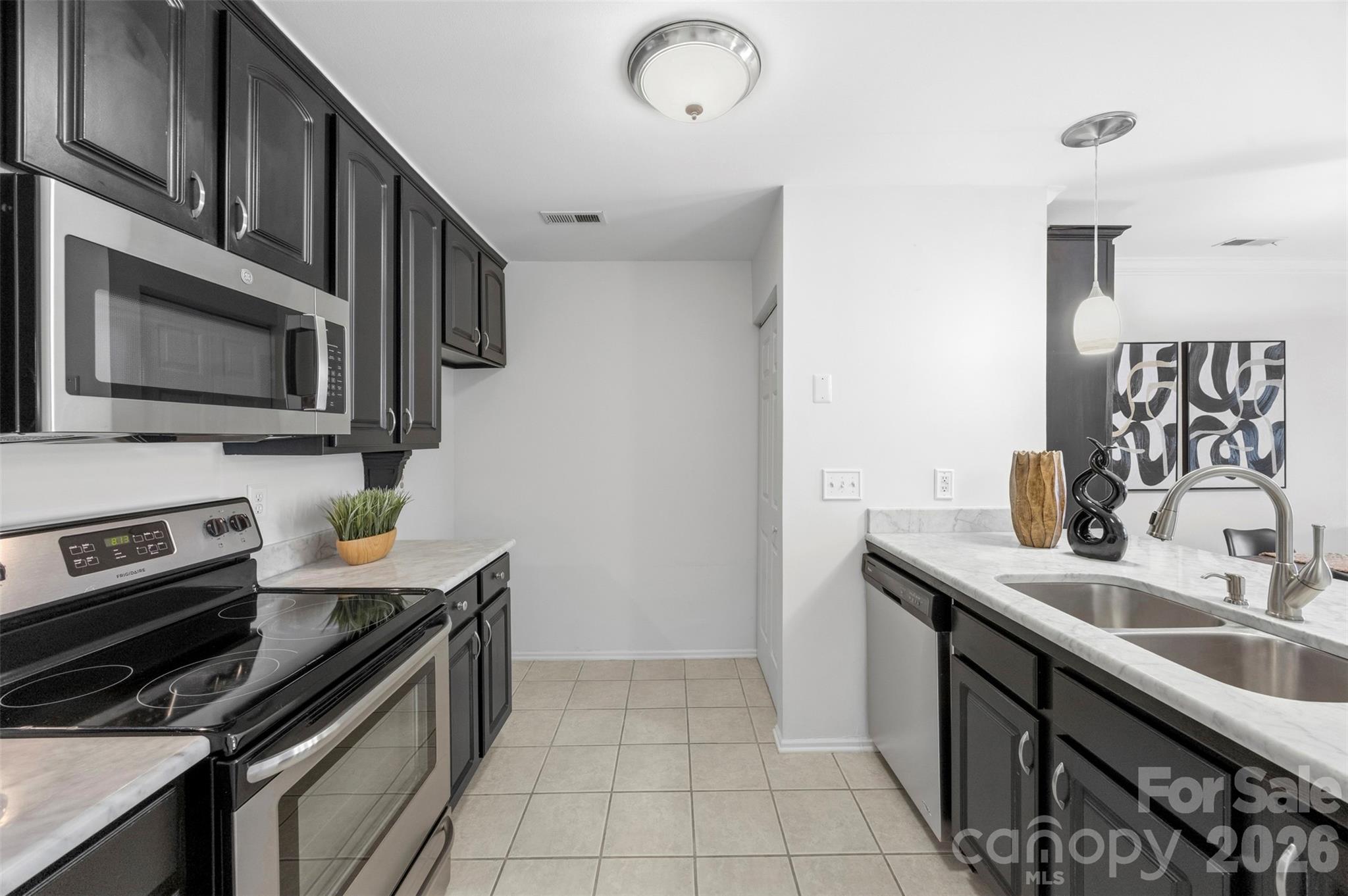 Davidson Landing - Residential