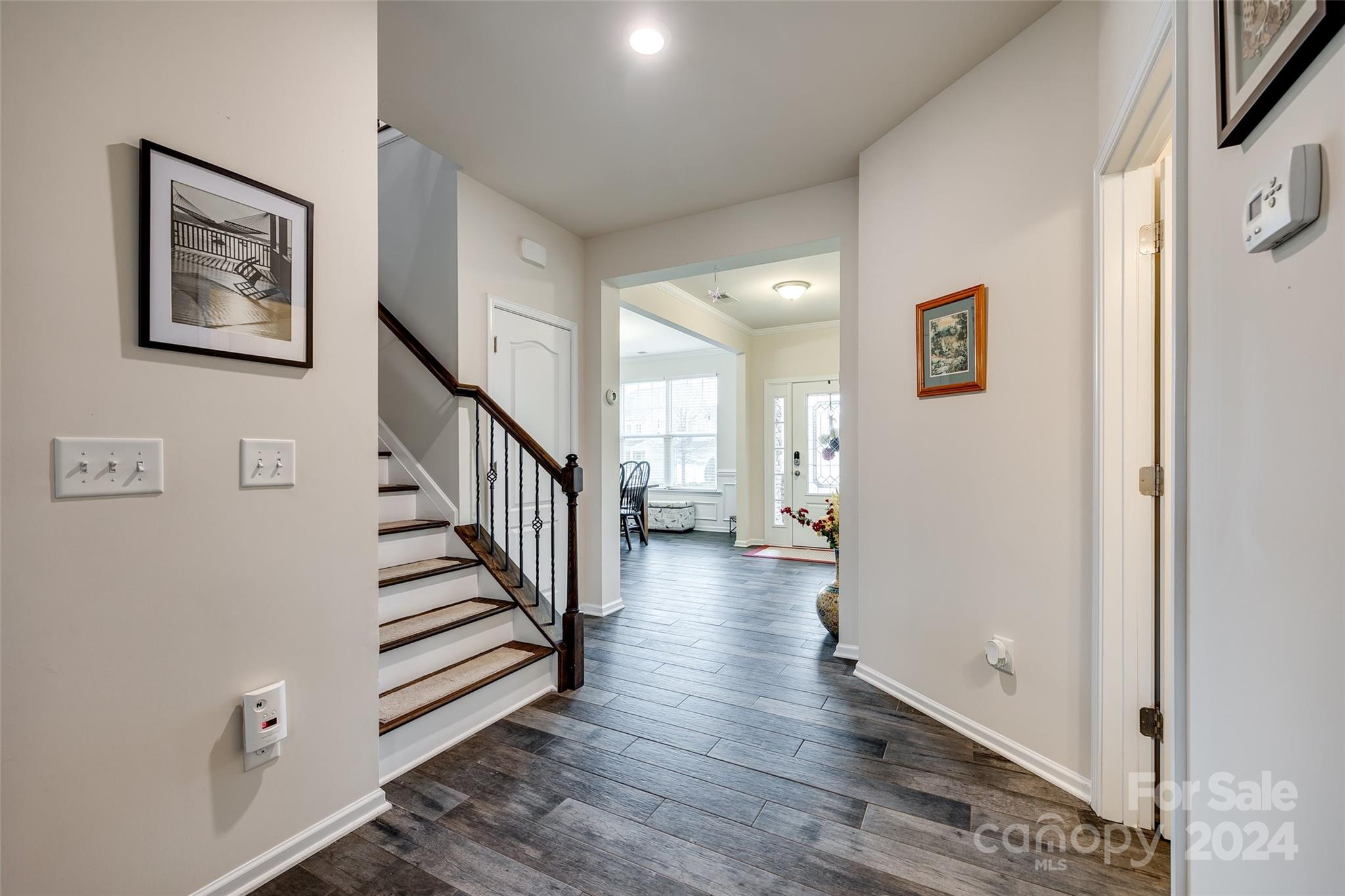 The Pinnacle at Handsmill - Residential