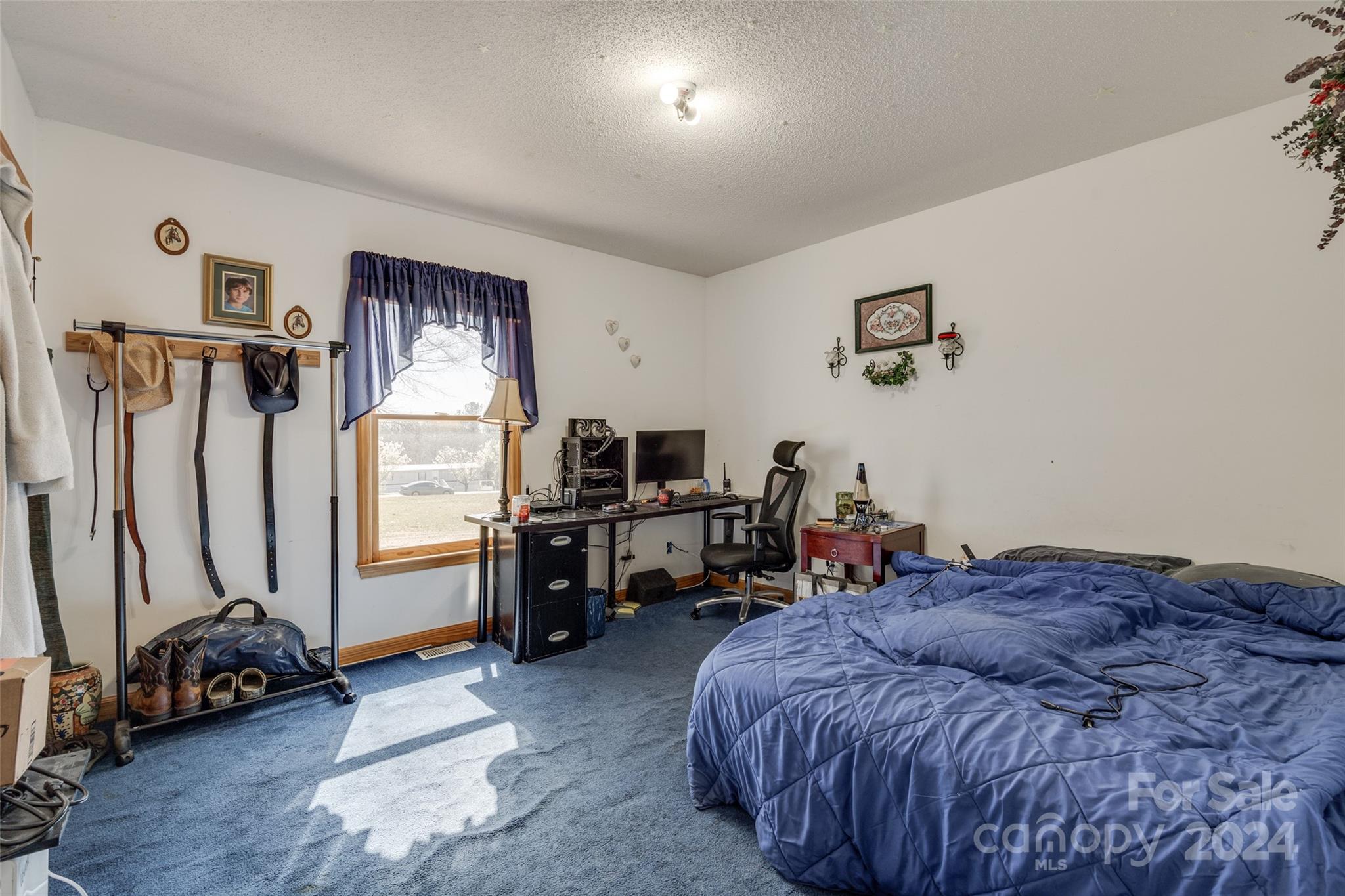 None - Residential