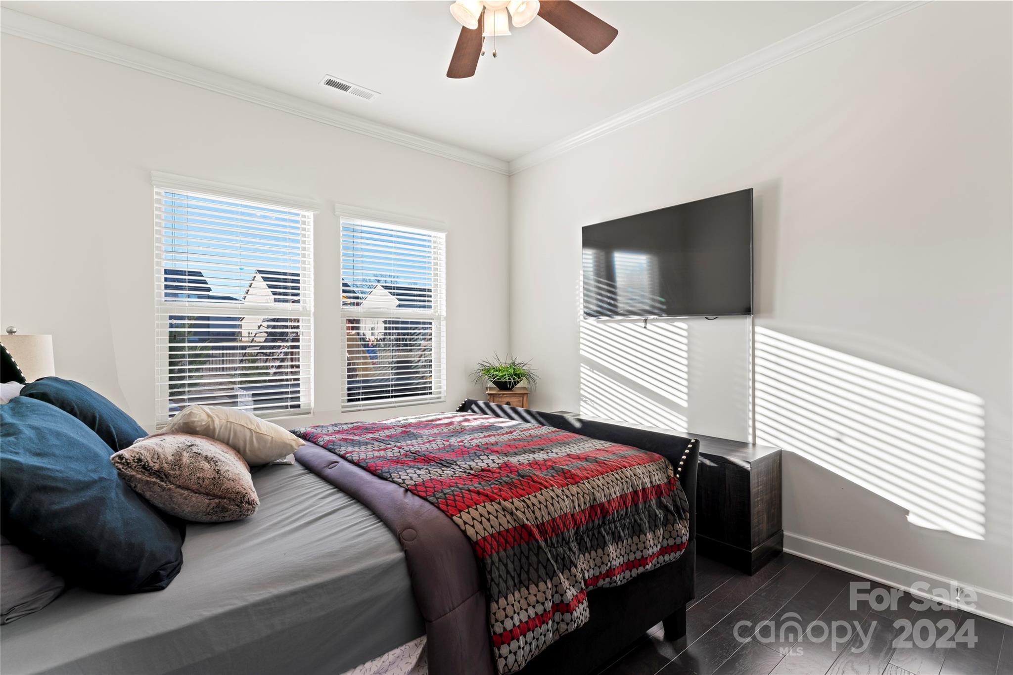 Haywyck Meadows - Residential