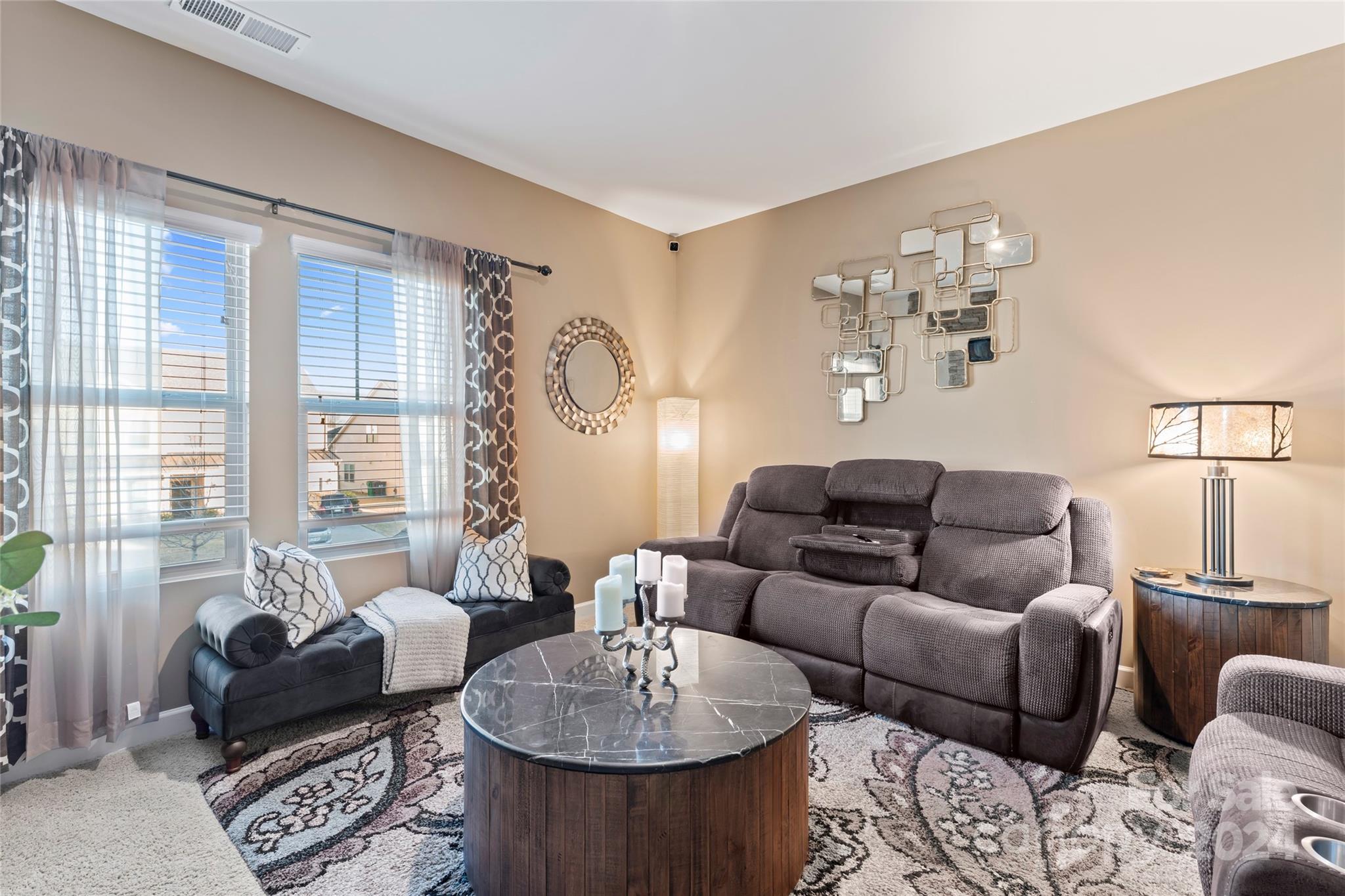 Haywyck Meadows - Residential