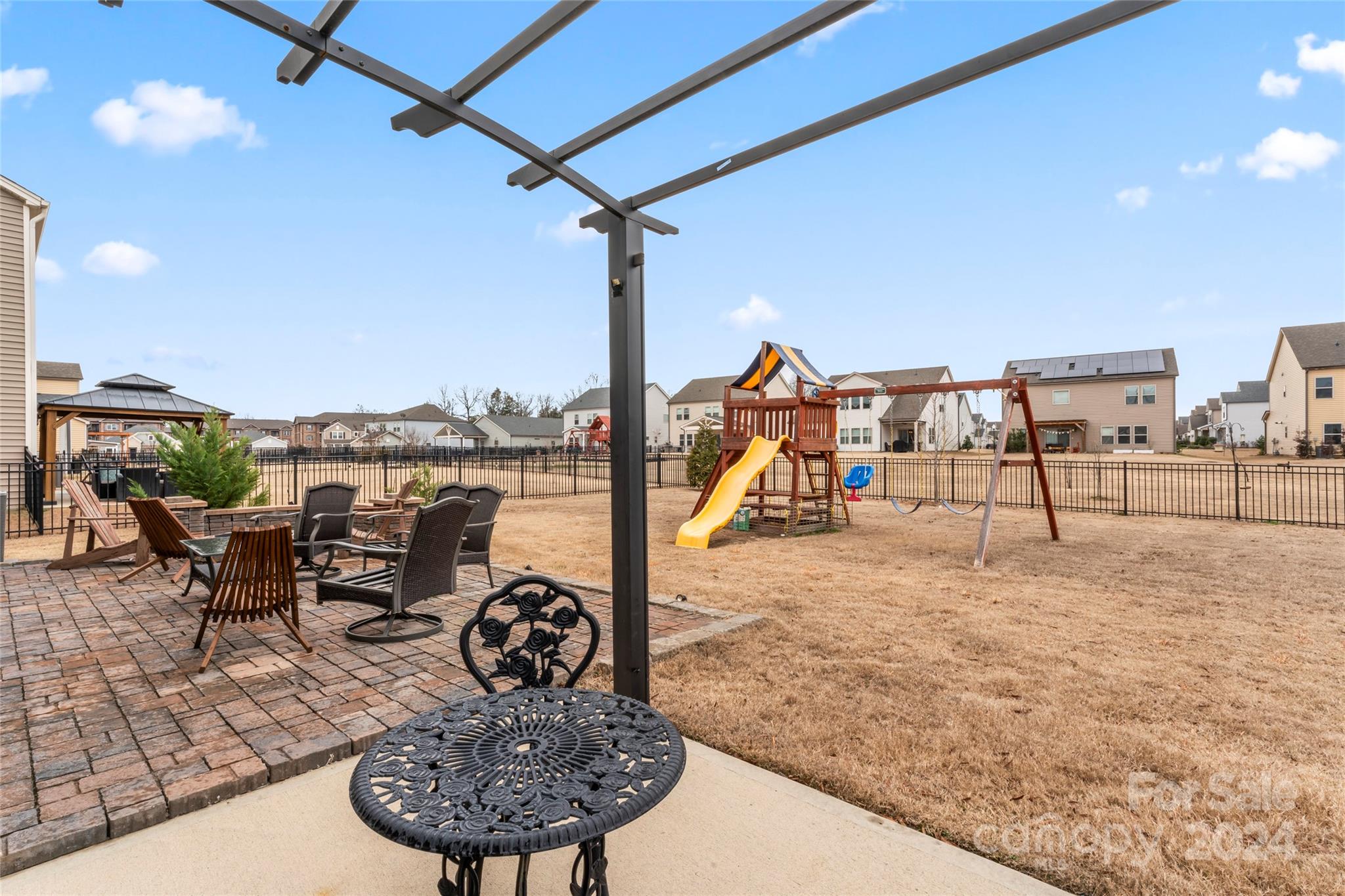 Haywyck Meadows - Residential
