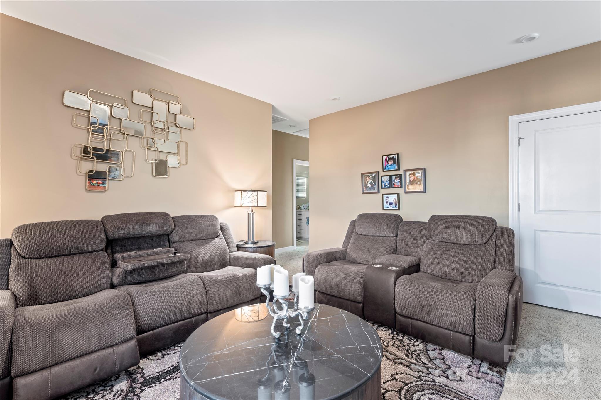 Haywyck Meadows - Residential