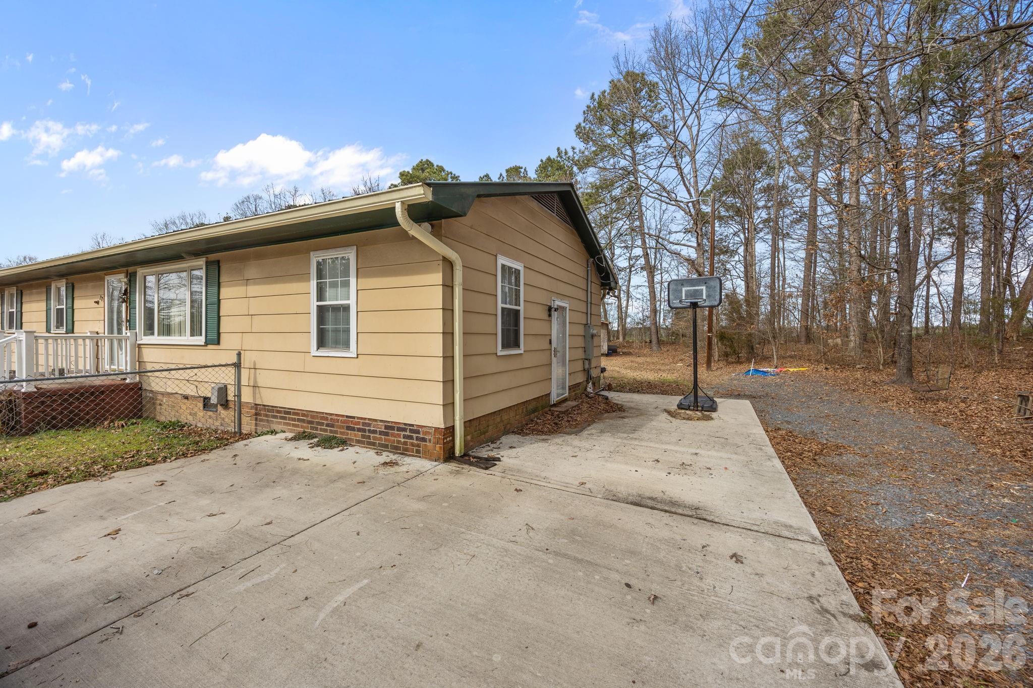 Washington Park - Residential