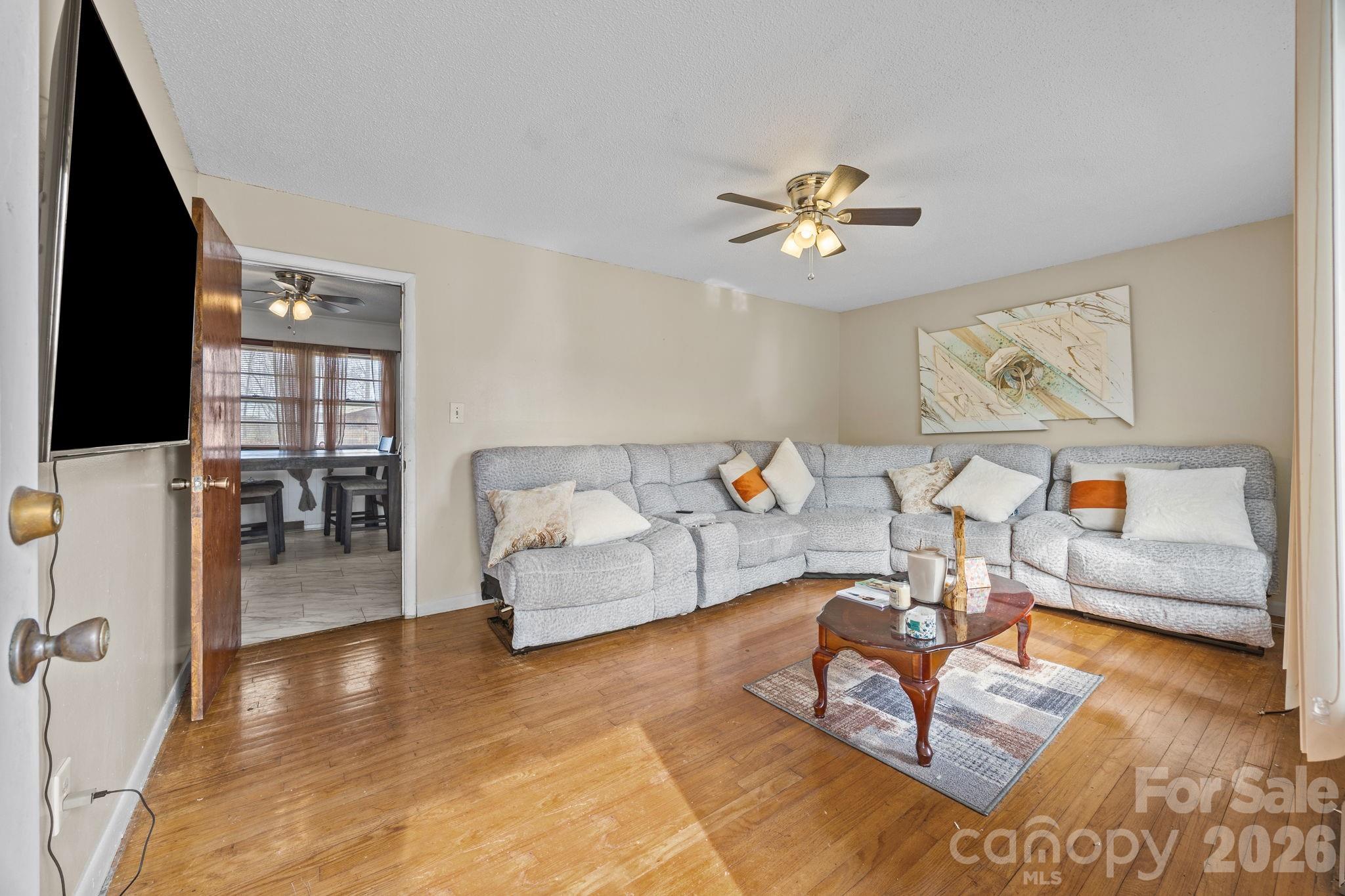 Washington Park - Residential