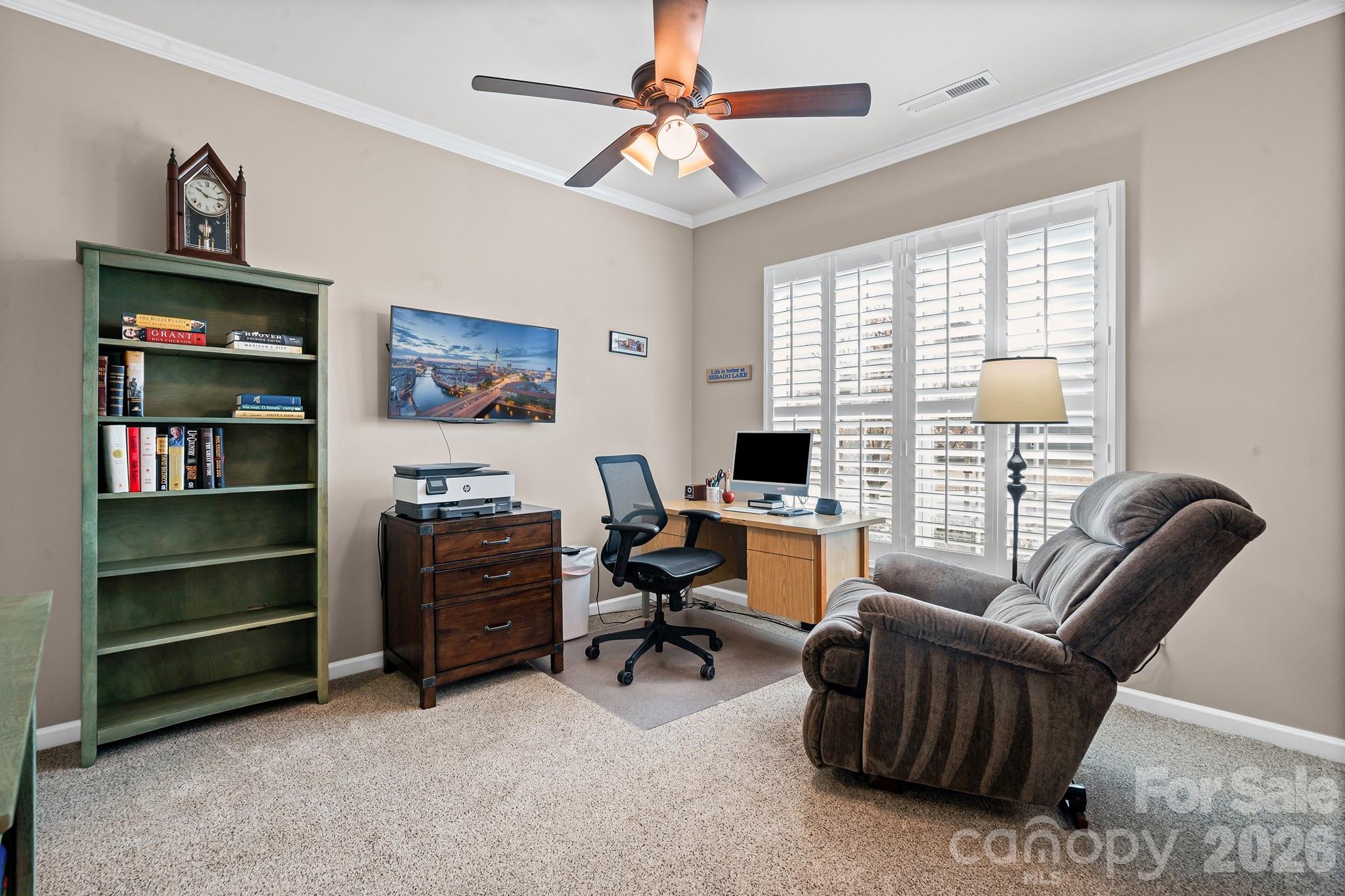Carolina Orchards - Residential