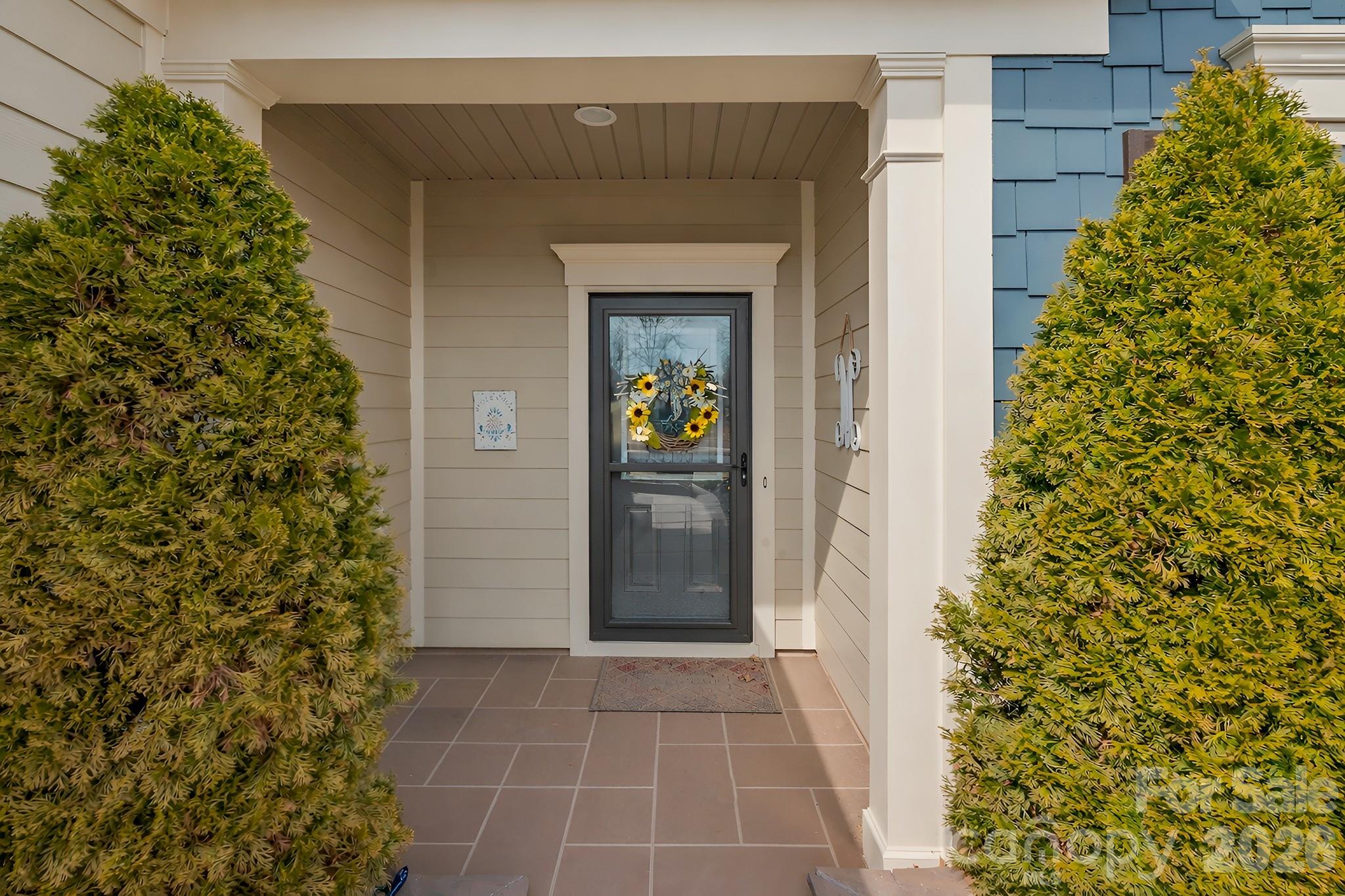 Carolina Orchards - Residential