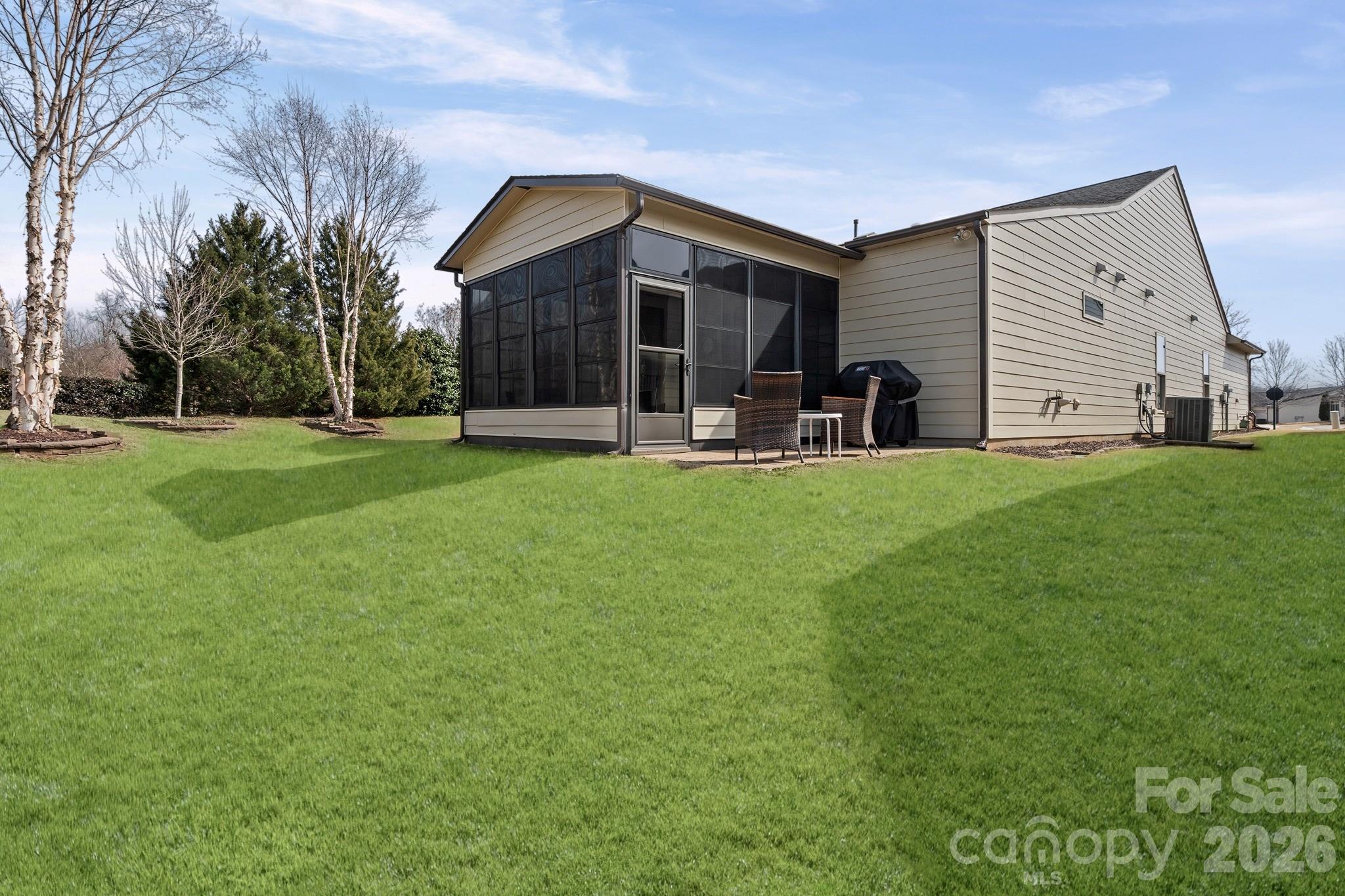 Carolina Orchards - Residential
