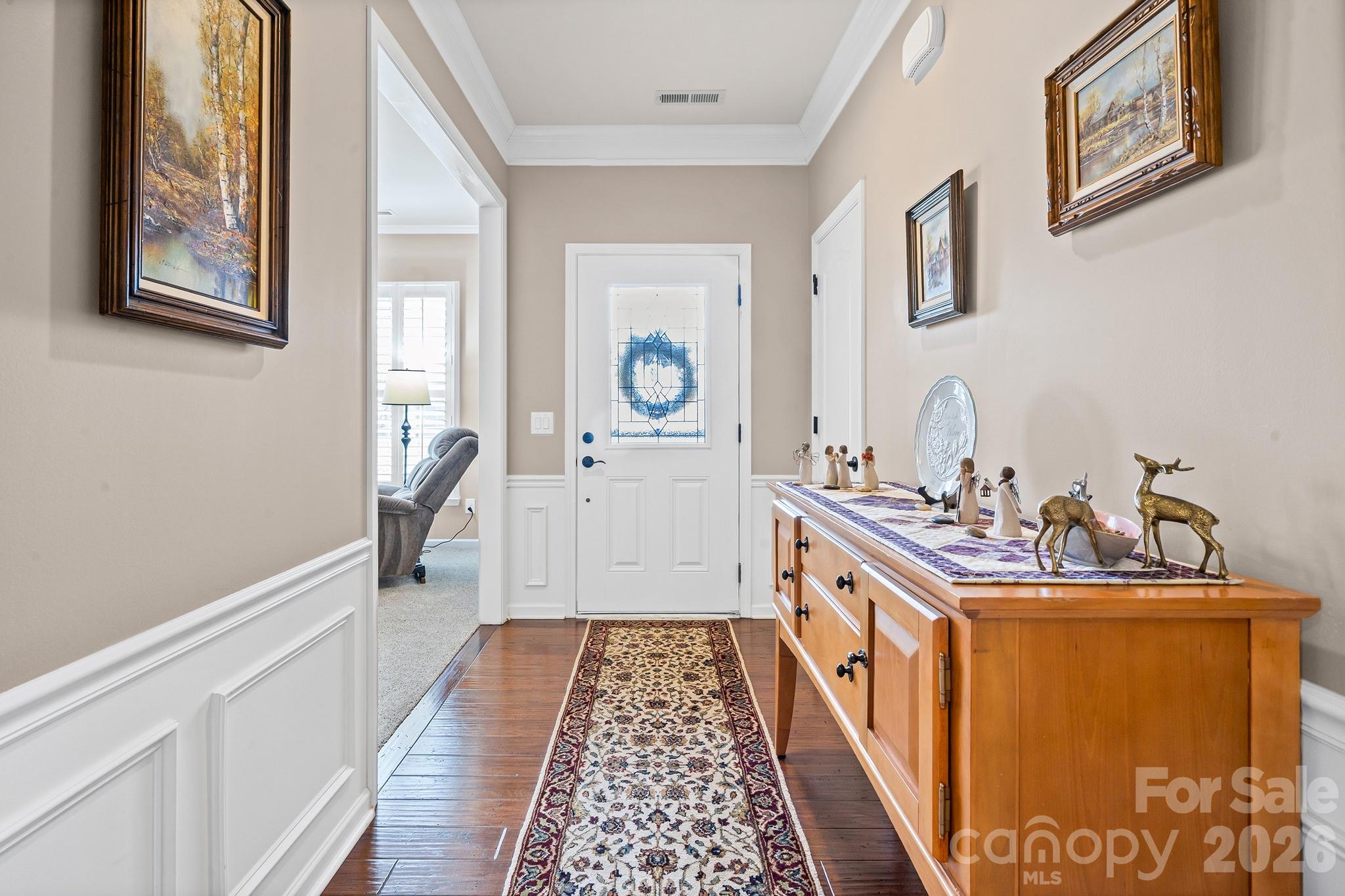 Carolina Orchards - Residential