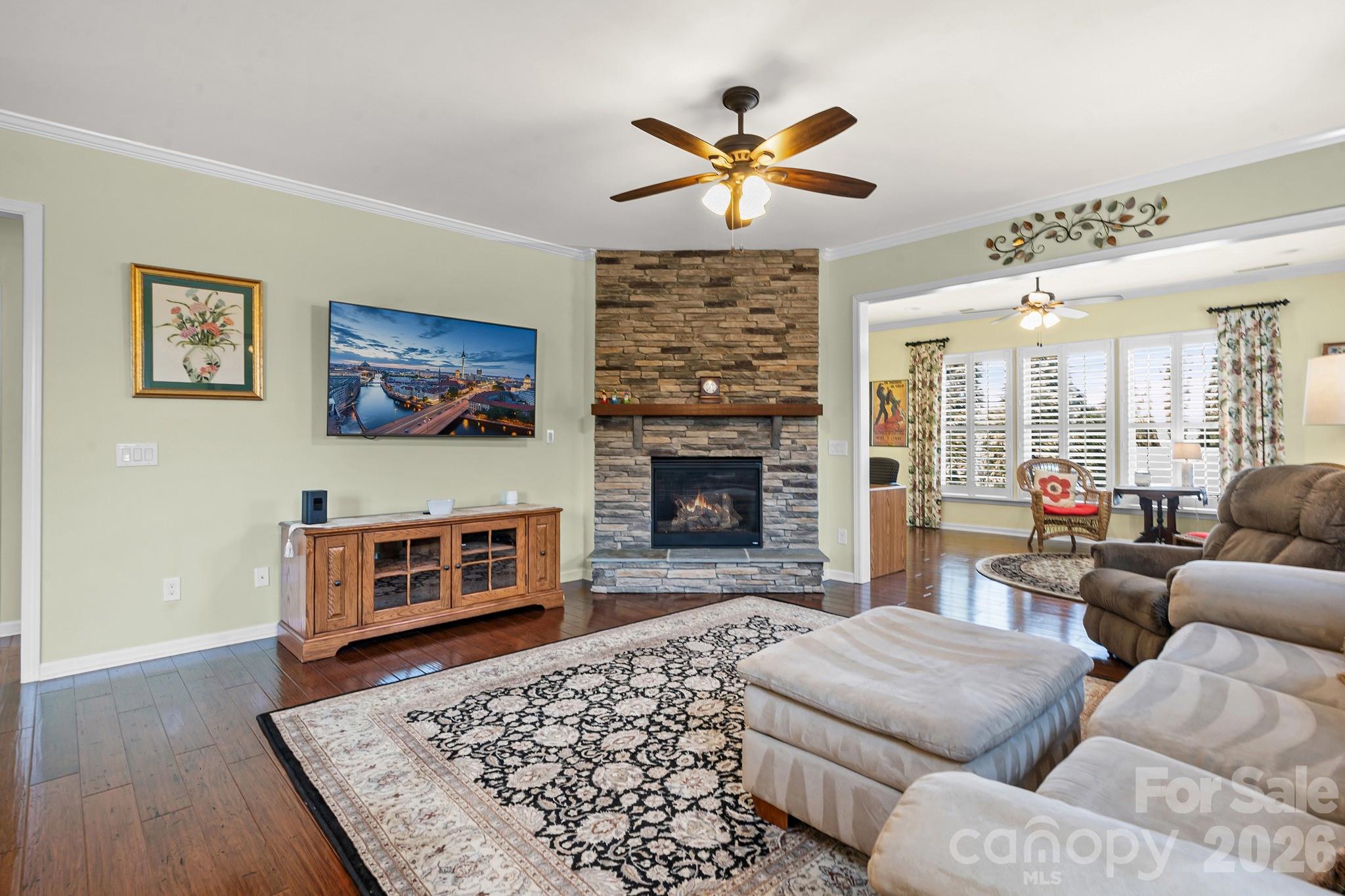 Carolina Orchards - Residential