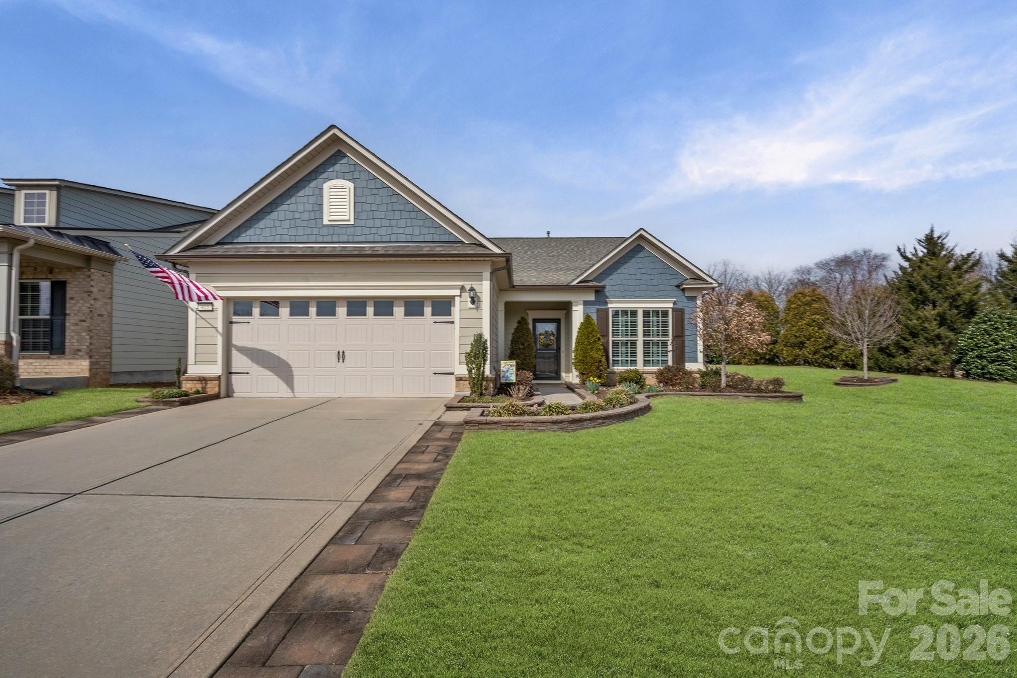 Carolina Orchards - Residential