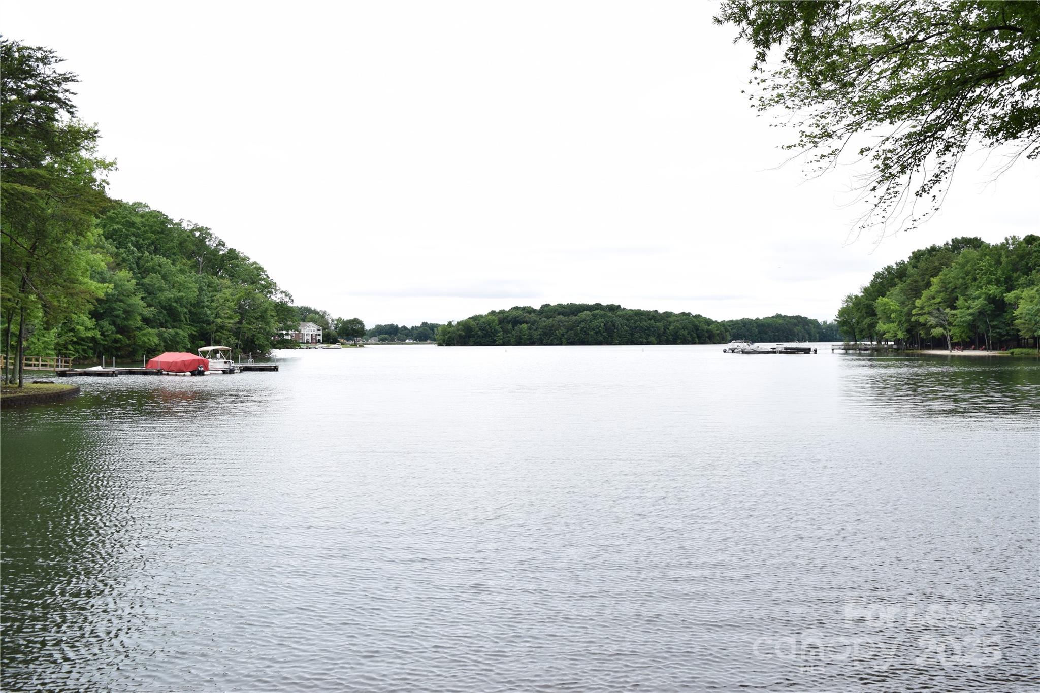 Spinnaker Cove - Residential Lease