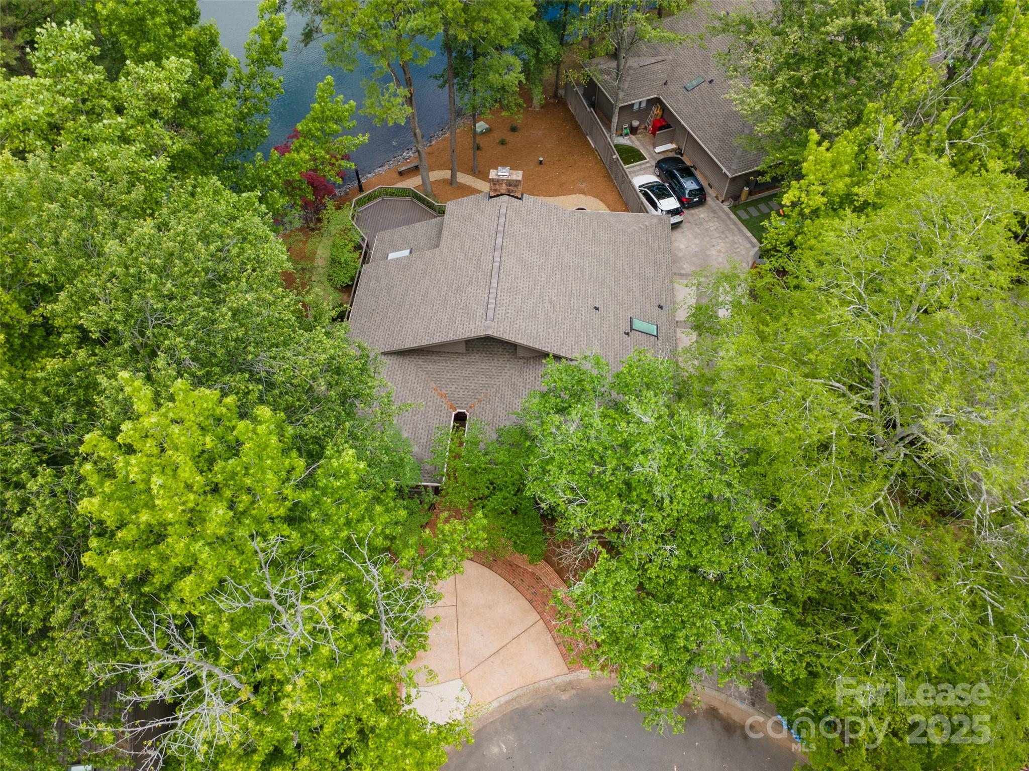 Spinnaker Cove - Residential Lease
