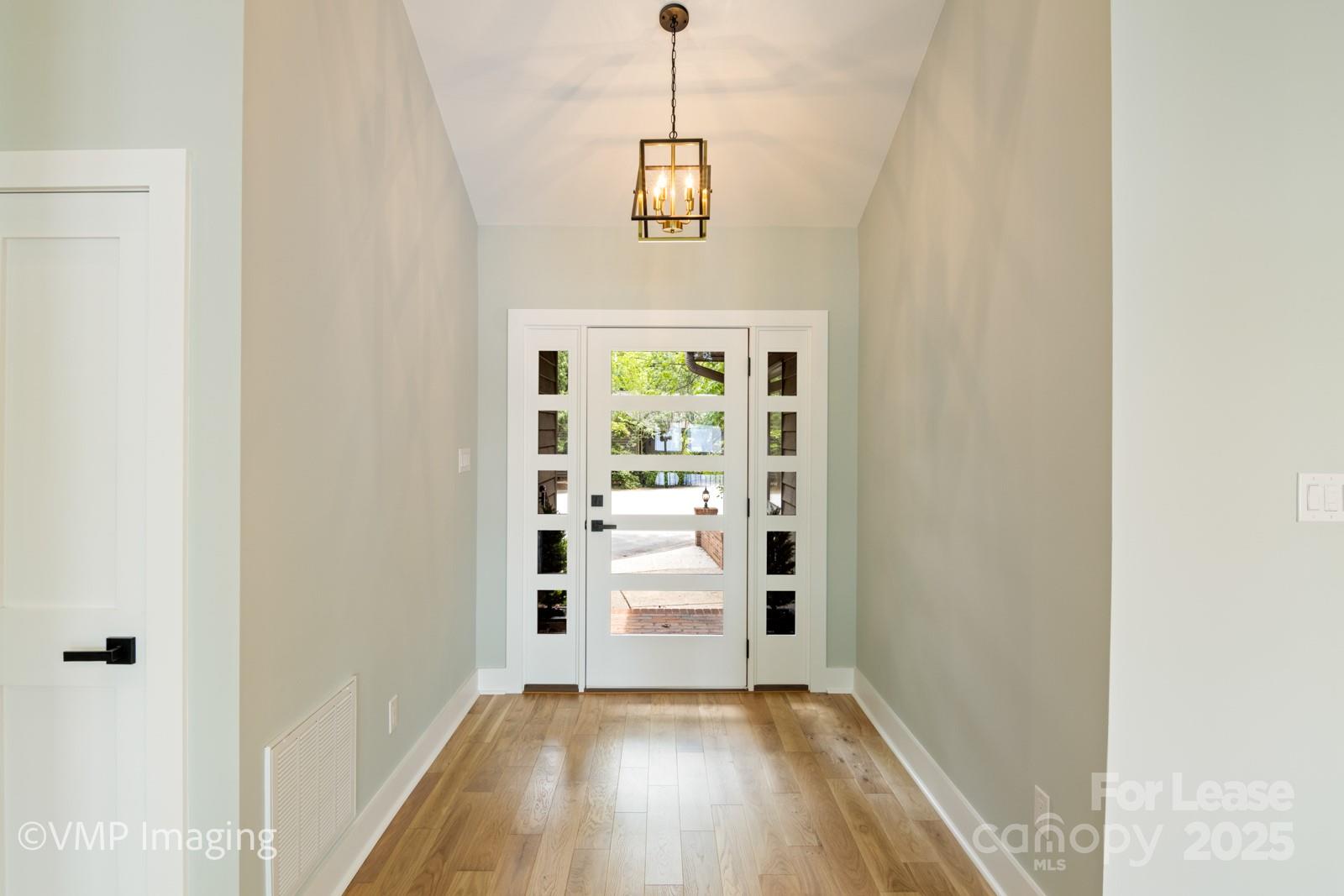 Spinnaker Cove - Residential Lease