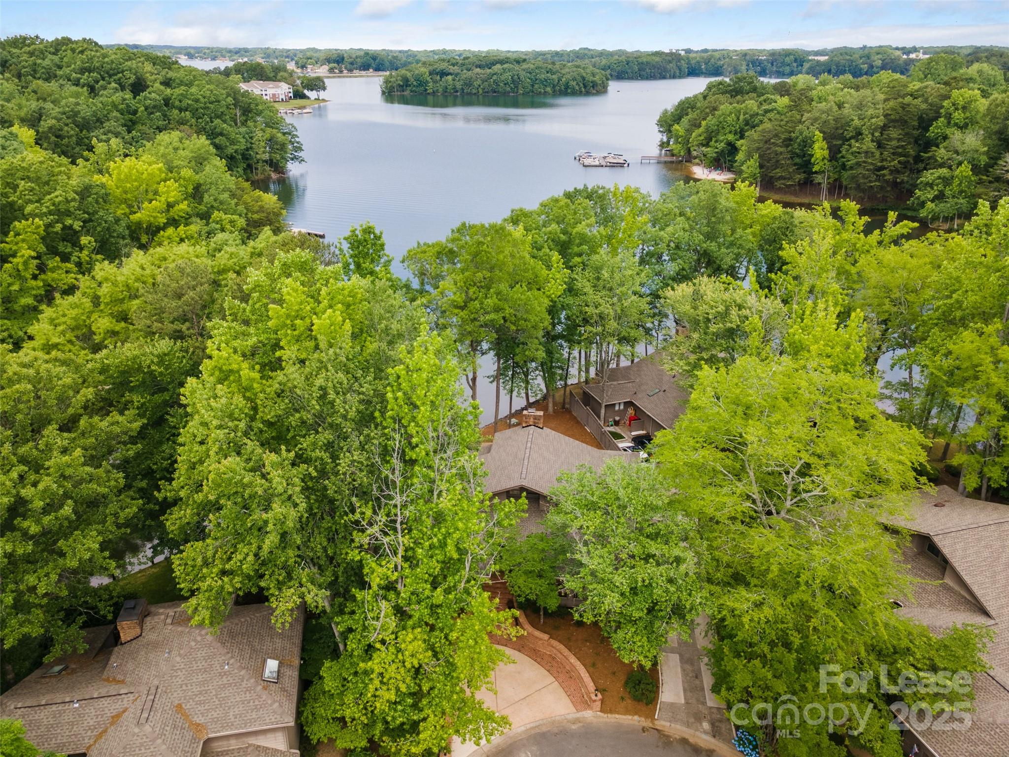 Spinnaker Cove - Residential Lease
