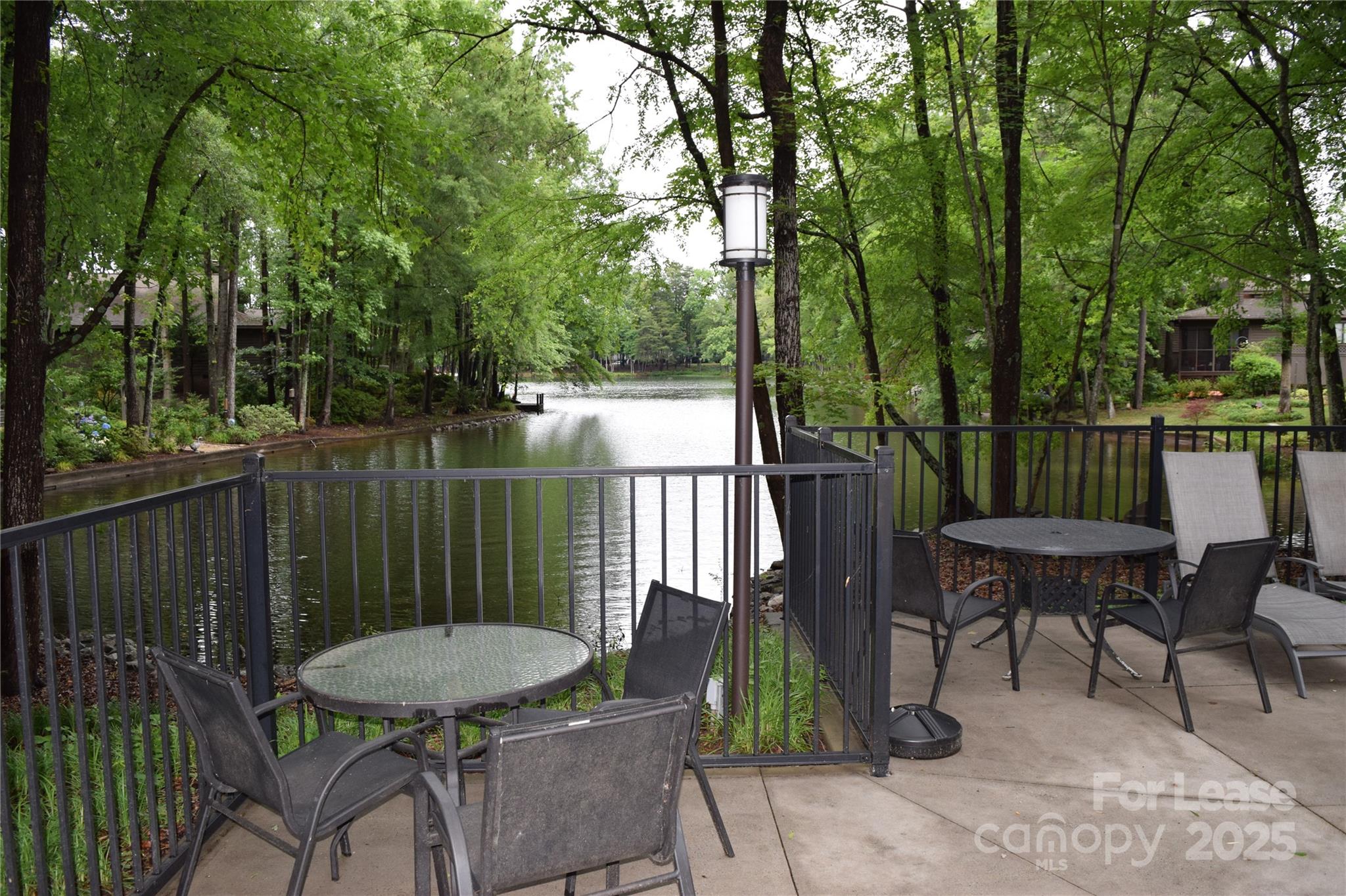 Spinnaker Cove - Residential Lease