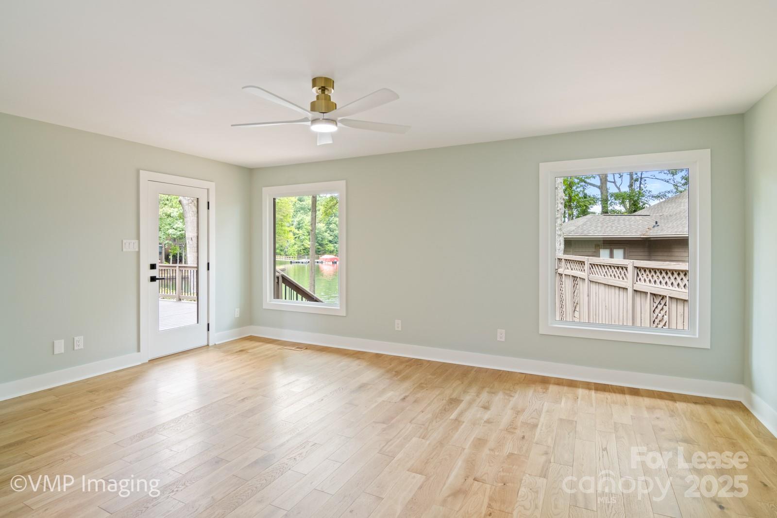 Spinnaker Cove - Residential Lease