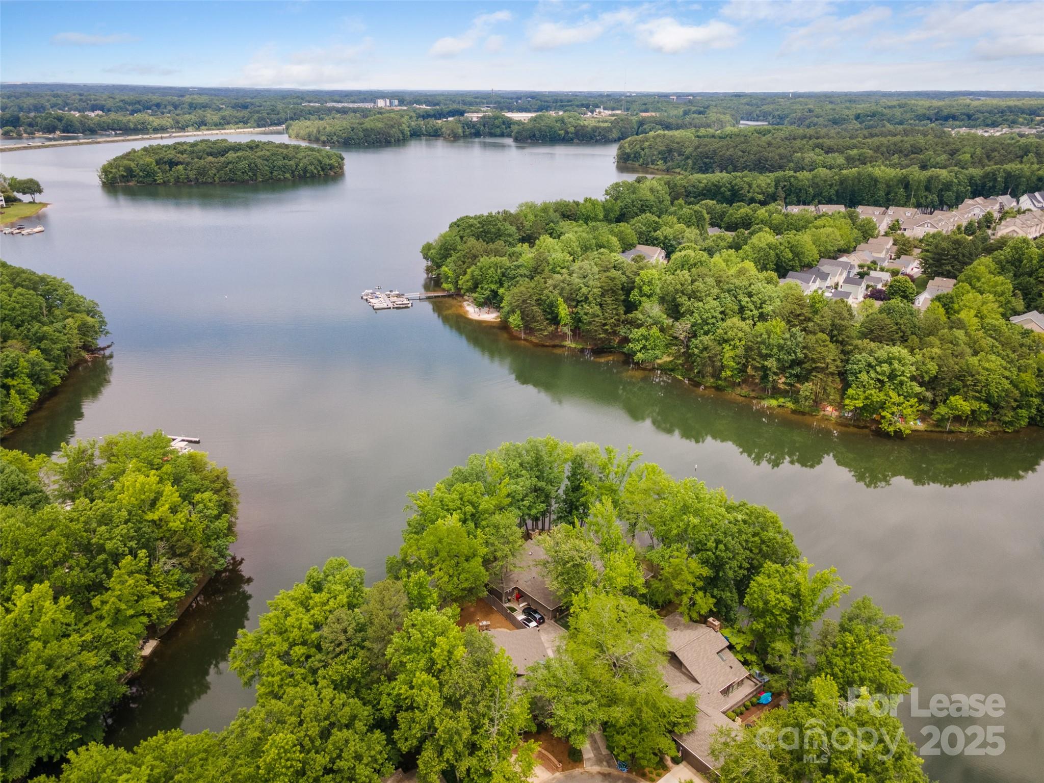 Spinnaker Cove - Residential Lease