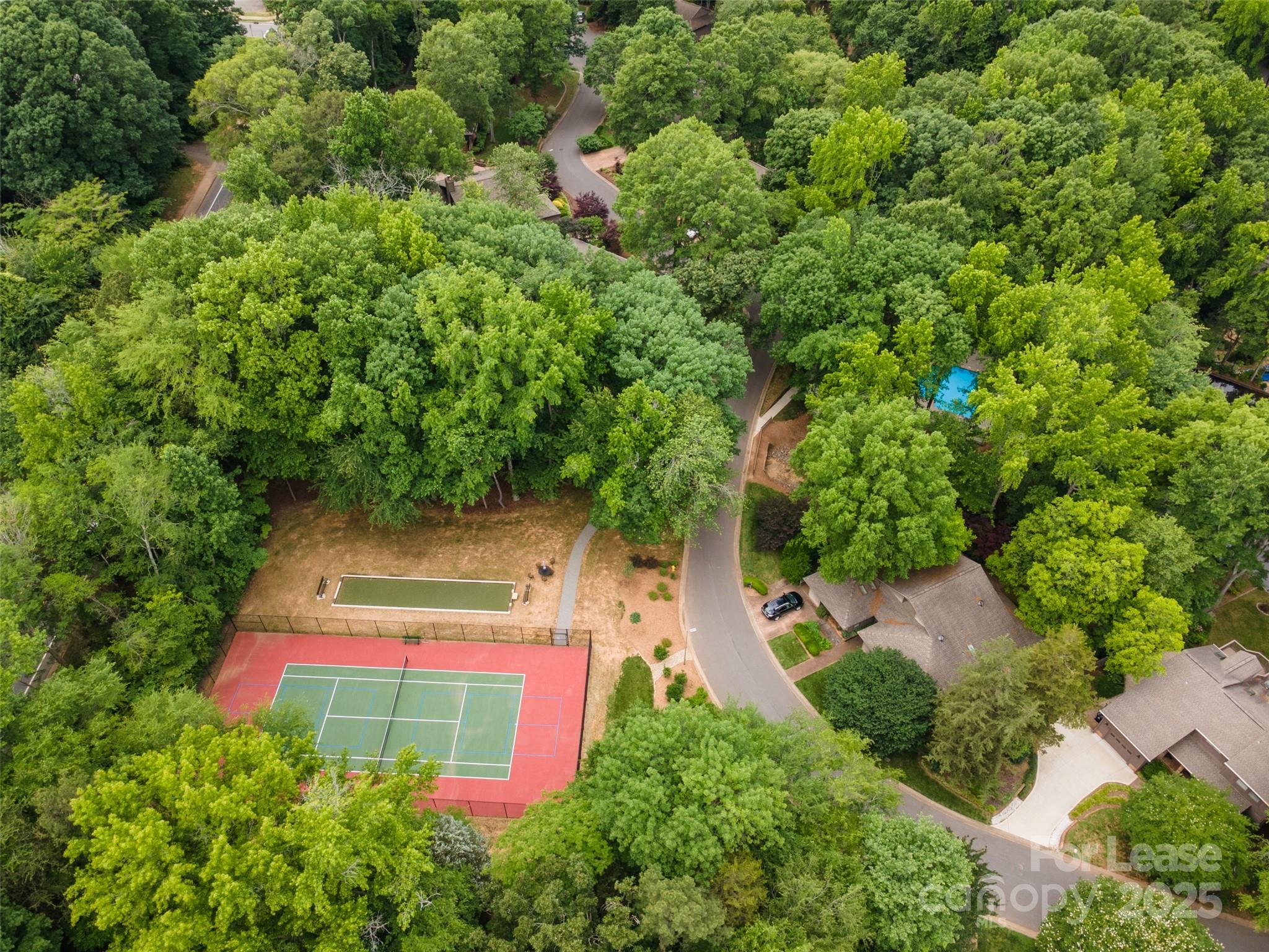 Spinnaker Cove - Residential Lease