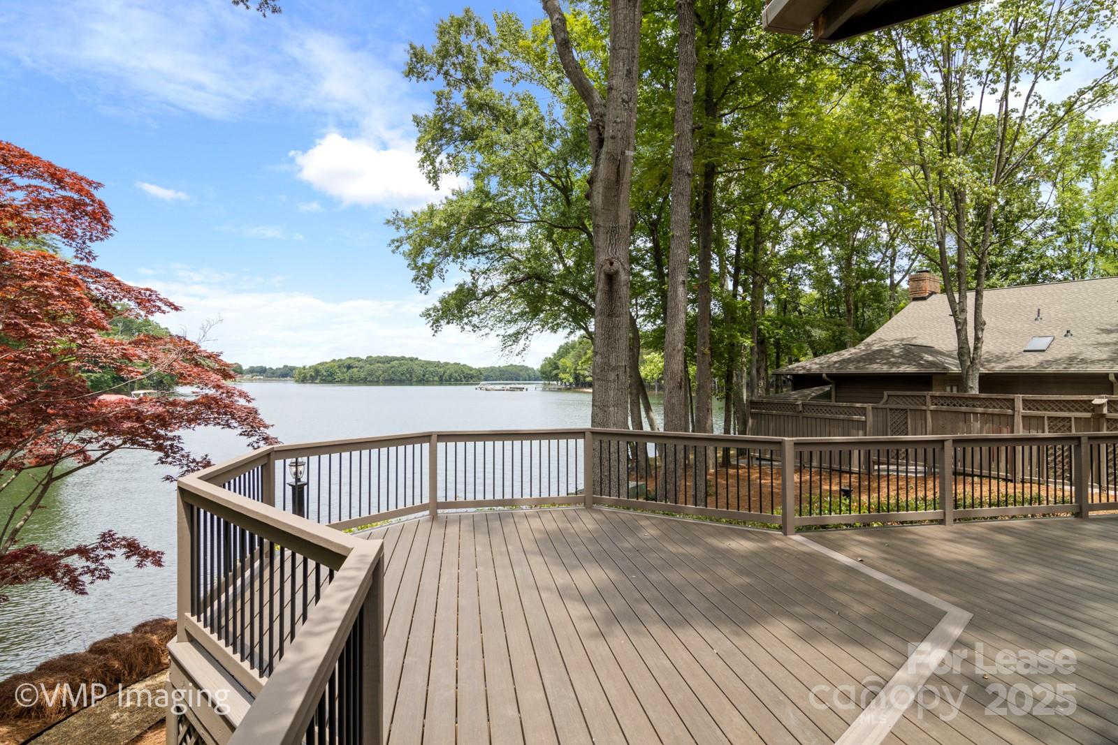 Spinnaker Cove - Residential Lease