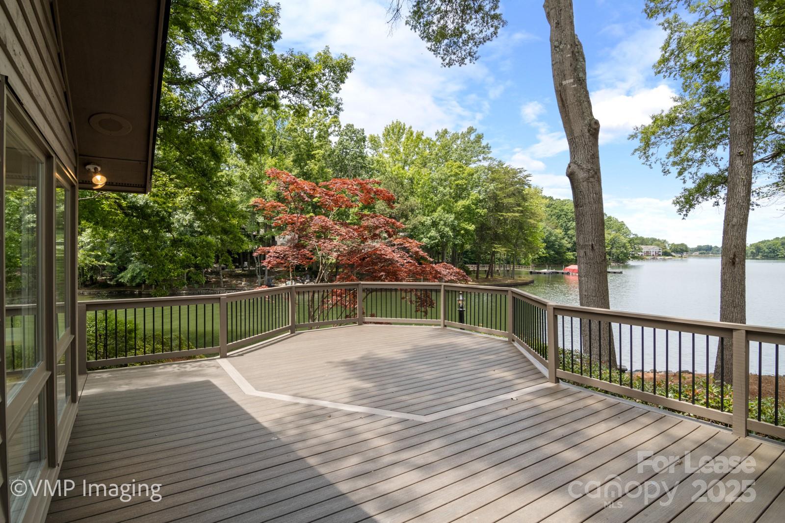 Spinnaker Cove - Residential Lease
