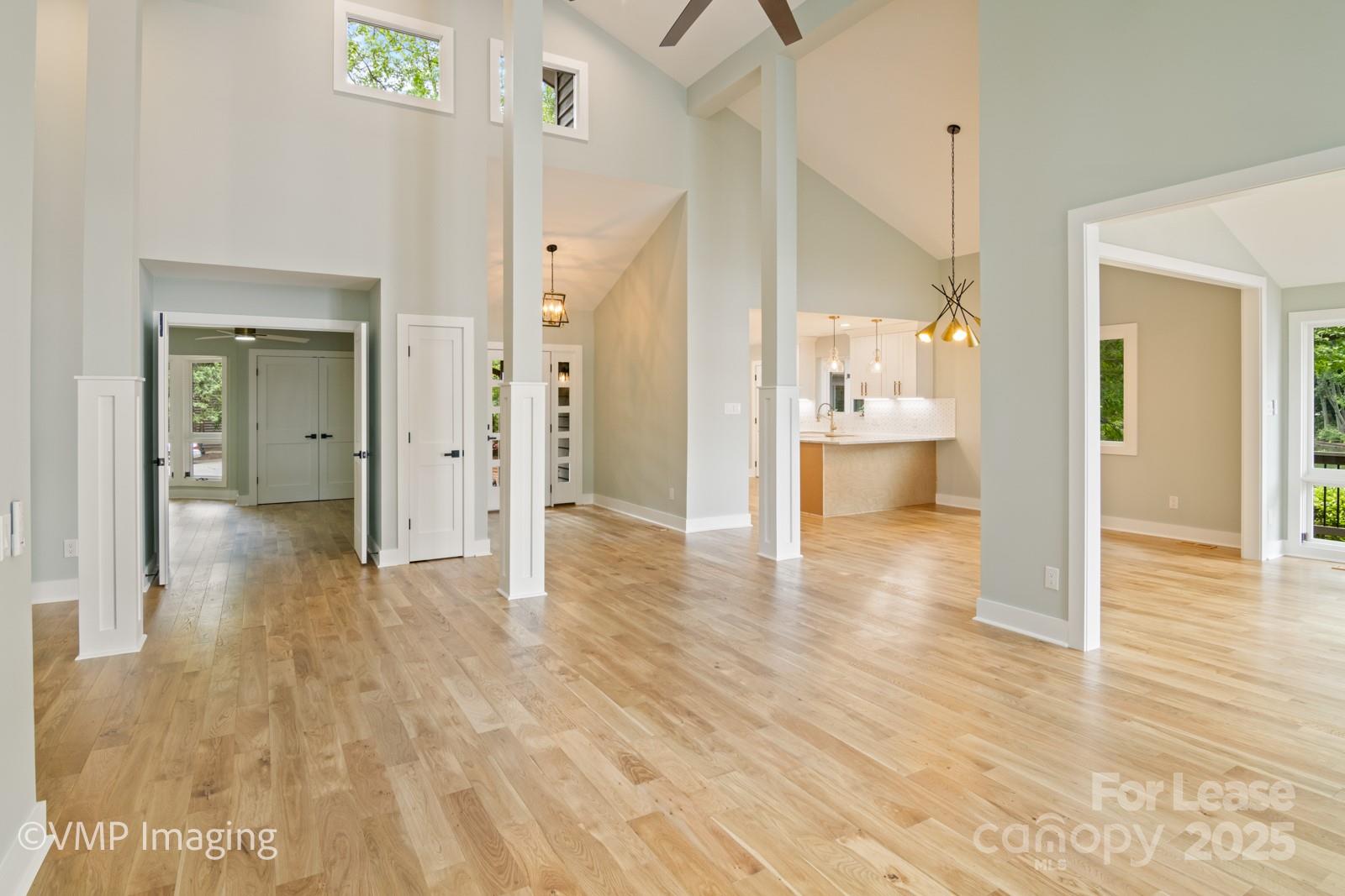 Spinnaker Cove - Residential Lease