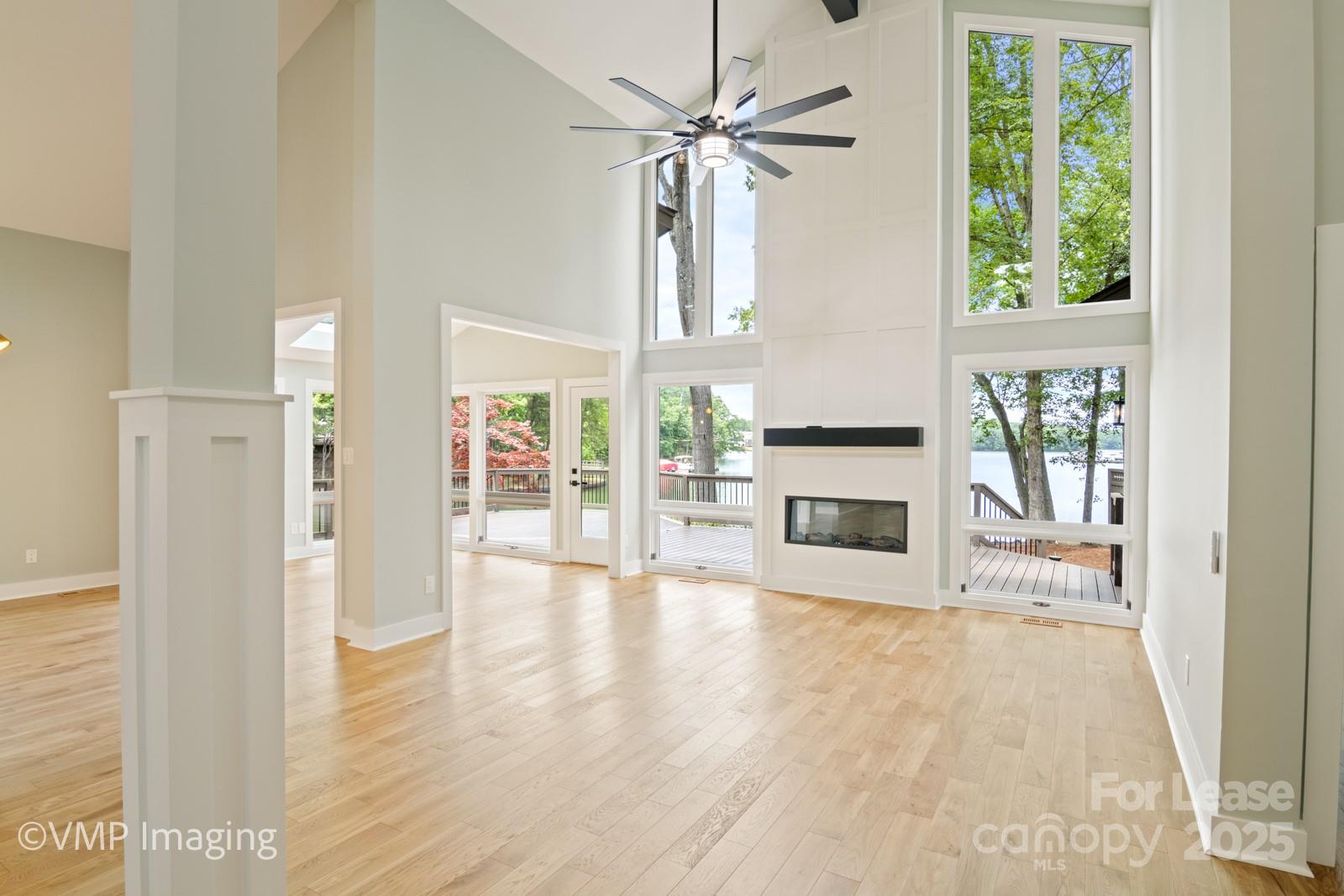 Spinnaker Cove - Residential Lease