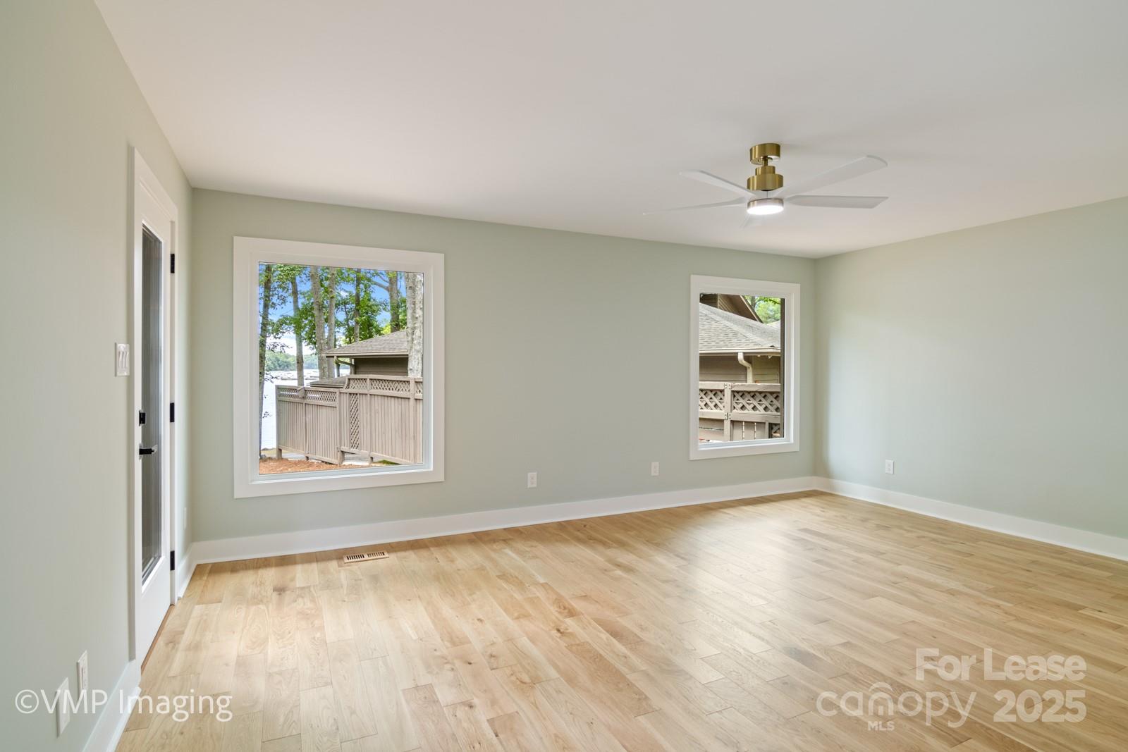 Spinnaker Cove - Residential Lease