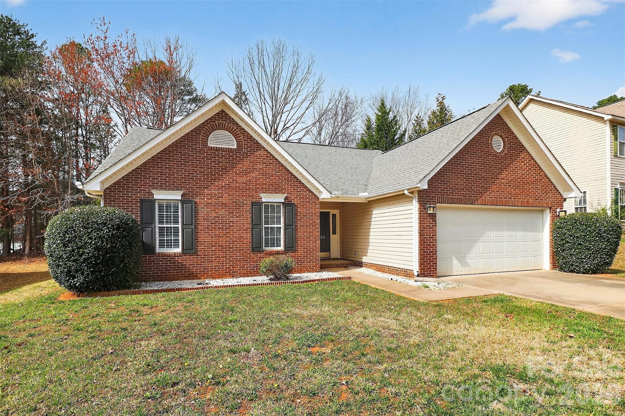 Bradfield Farms - Residential
