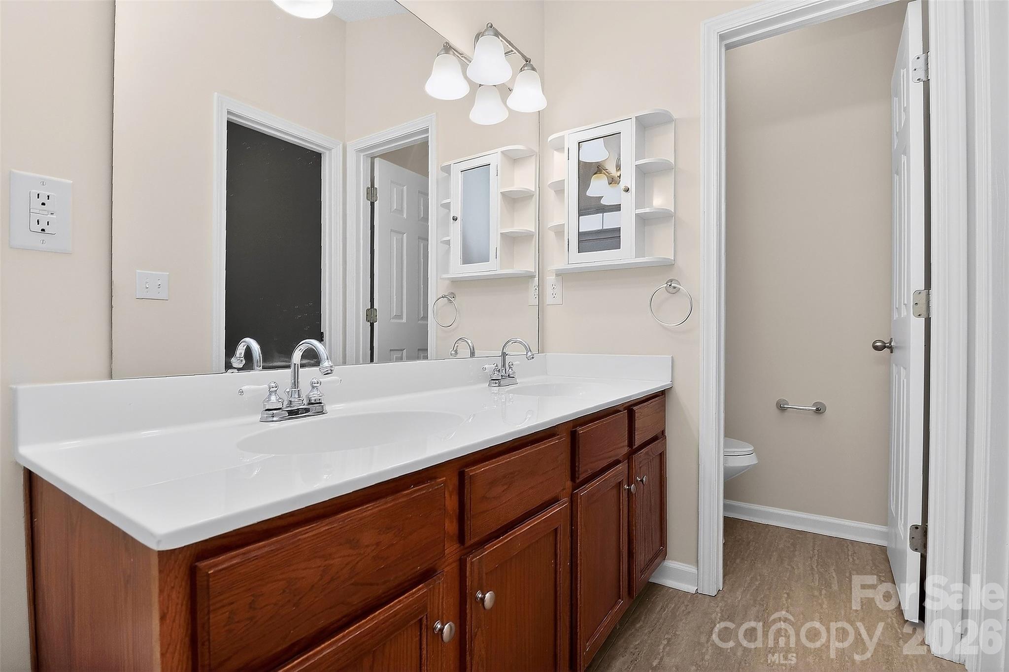 Bradfield Farms - Residential