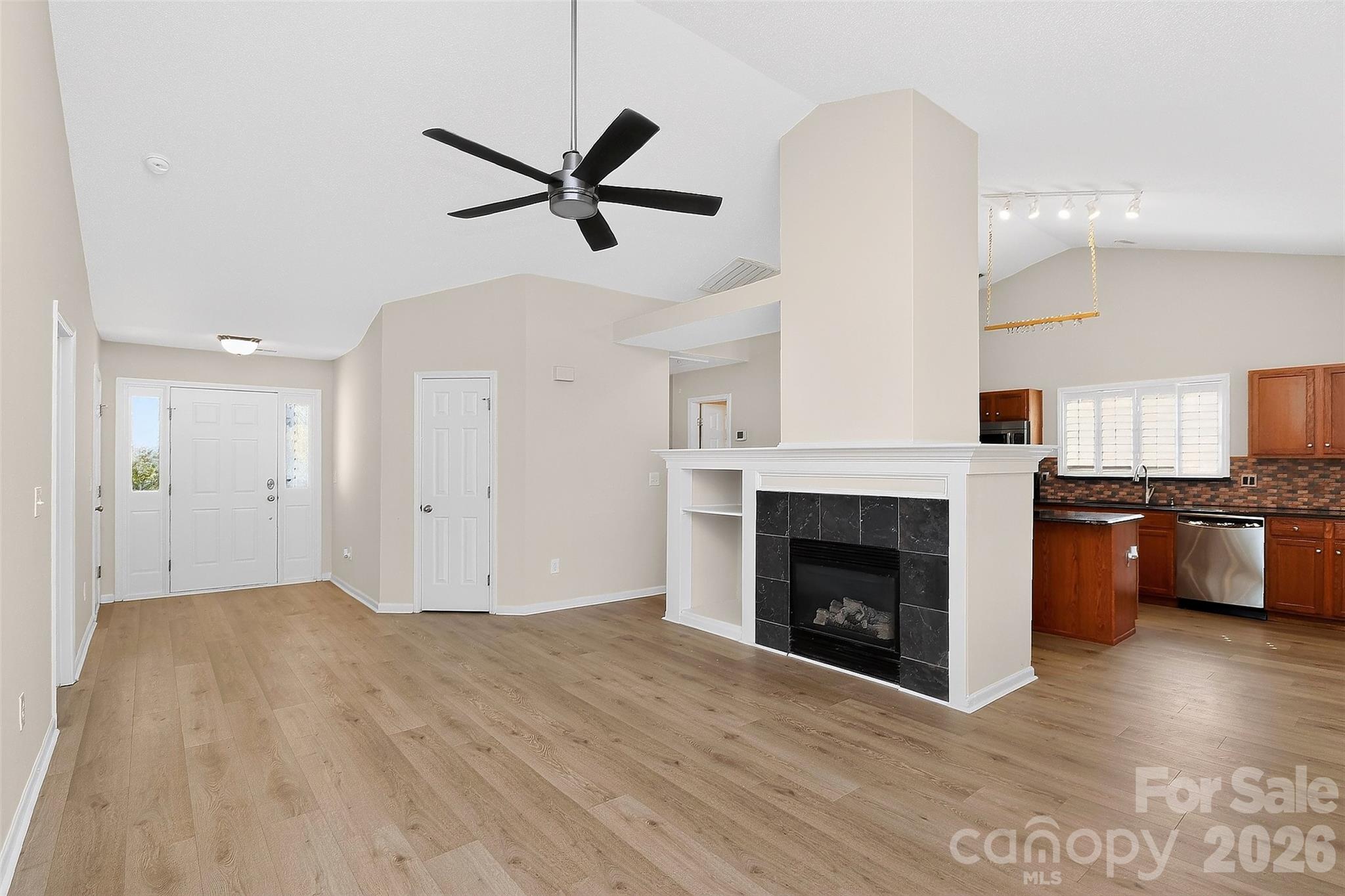 Bradfield Farms - Residential