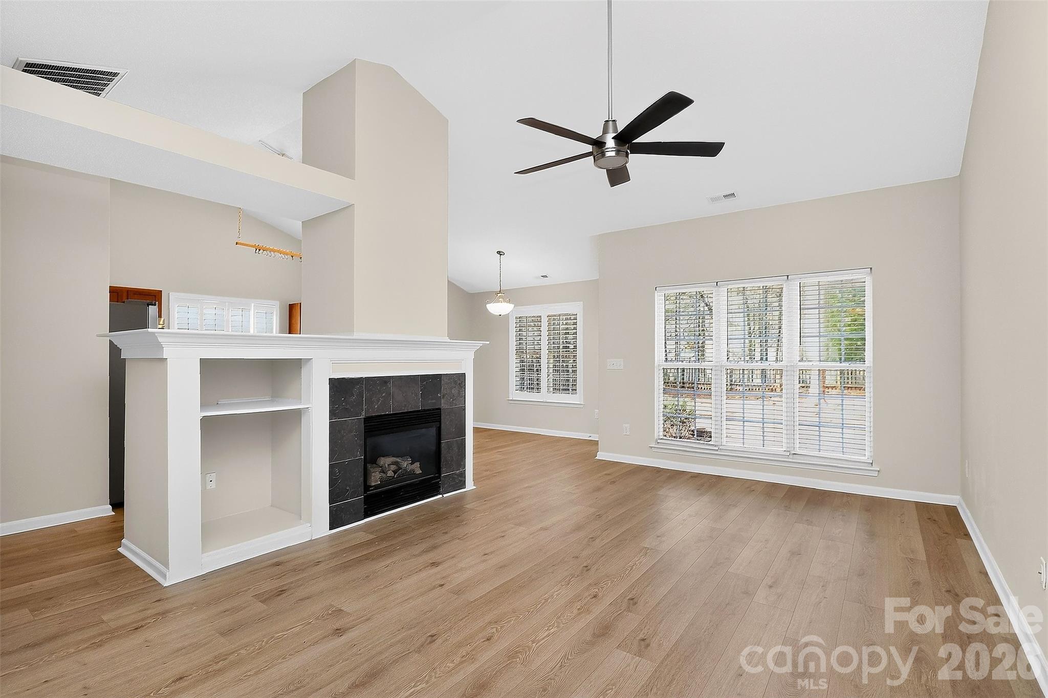 Bradfield Farms - Residential