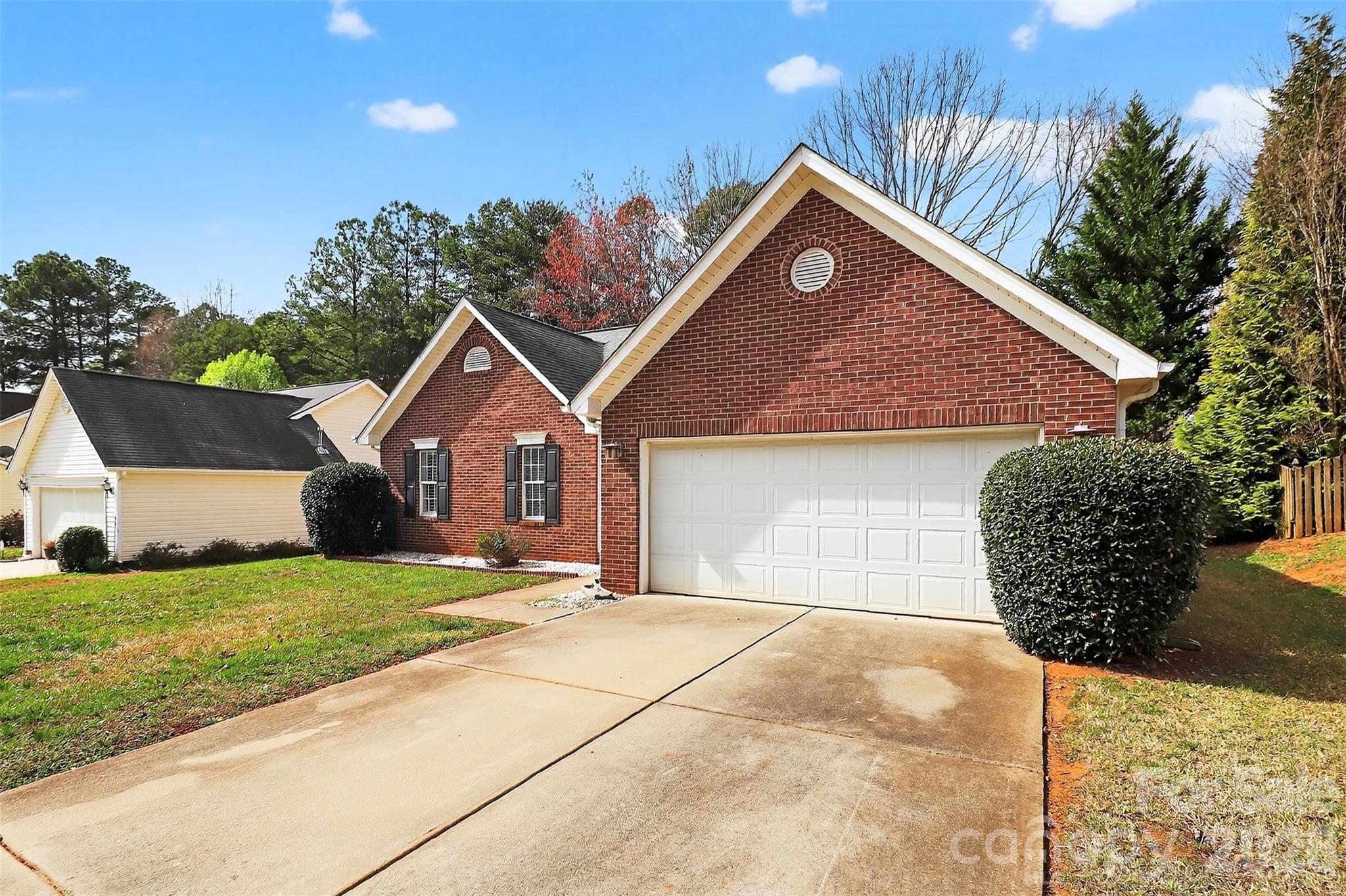 Bradfield Farms - Residential