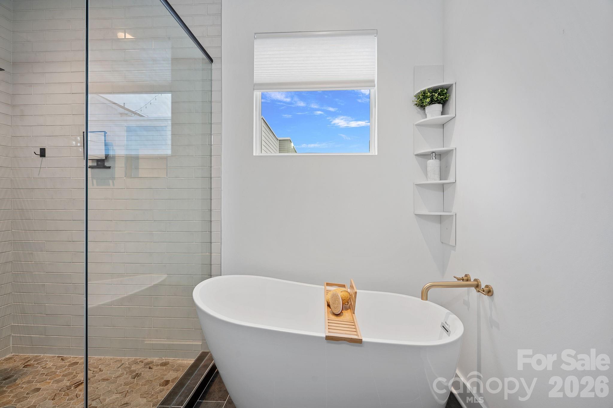 Wesley Heights - Residential