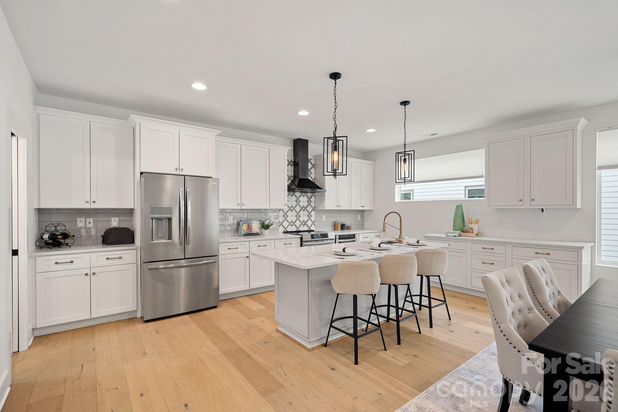 Wesley Heights - Residential