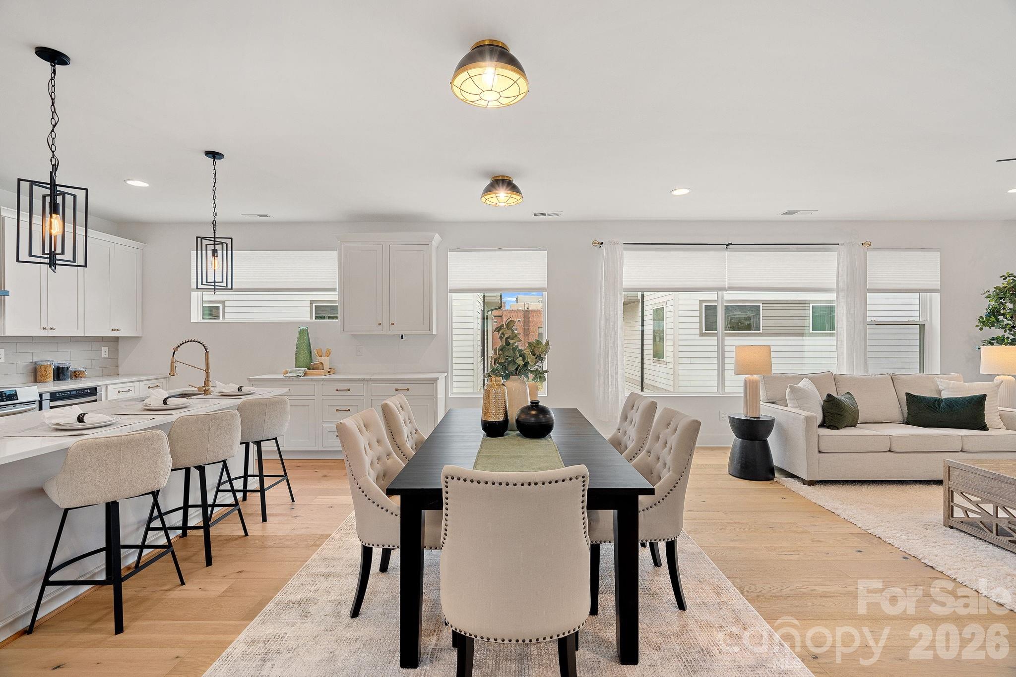 Wesley Heights - Residential