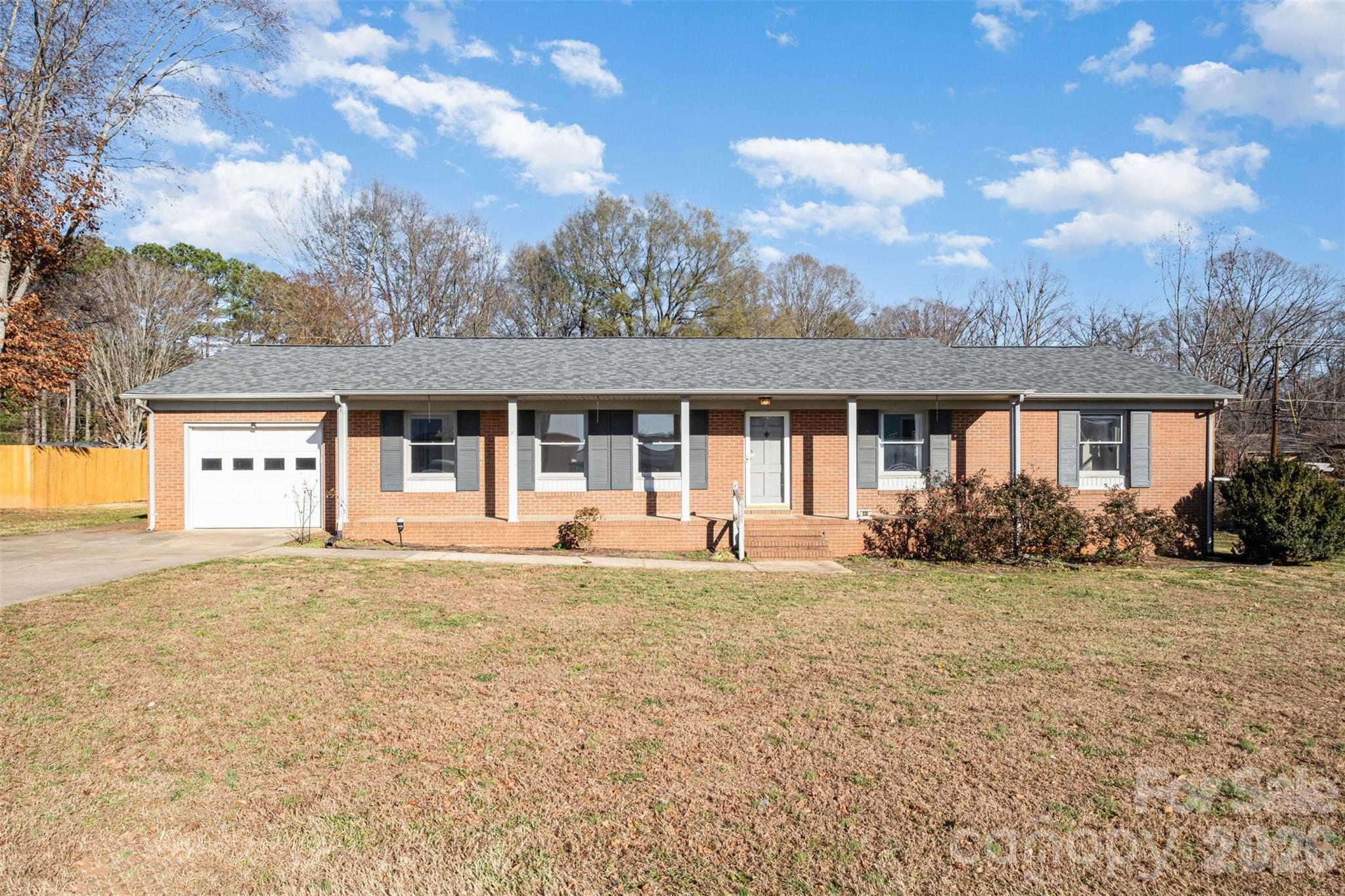 White Oaks - Residential