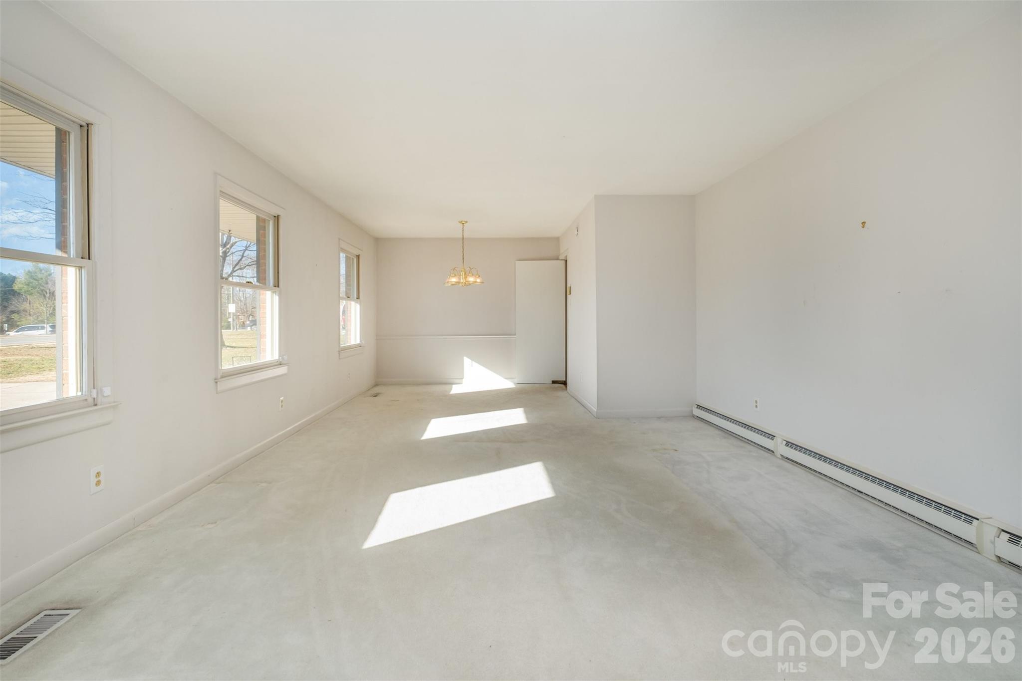 White Oaks - Residential