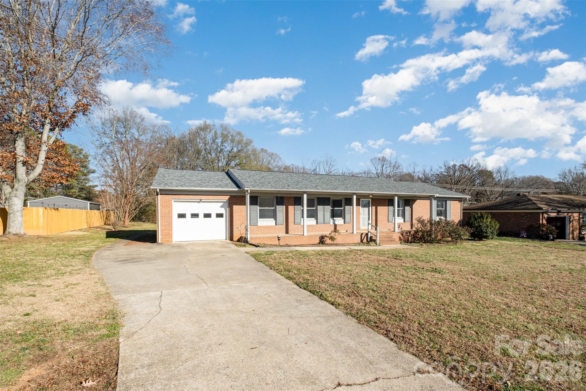 White Oaks - Residential