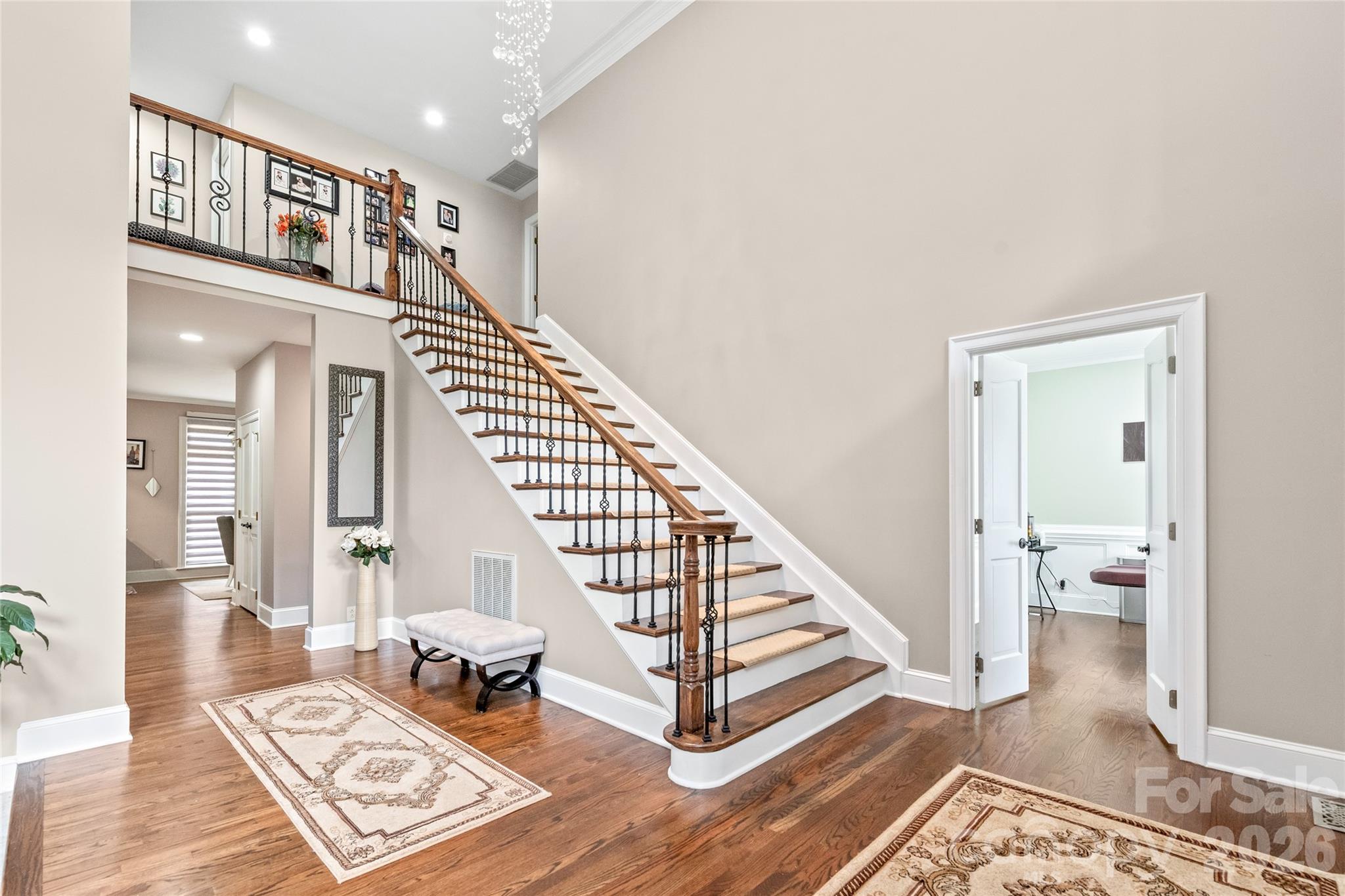 Rosecliff - Residential