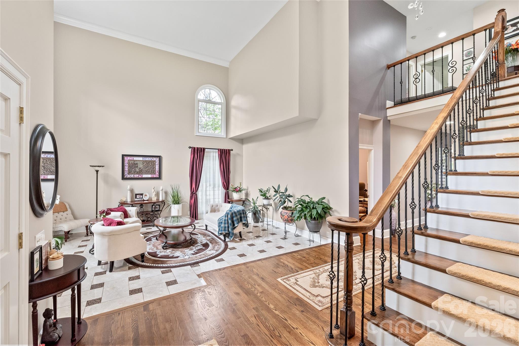Rosecliff - Residential
