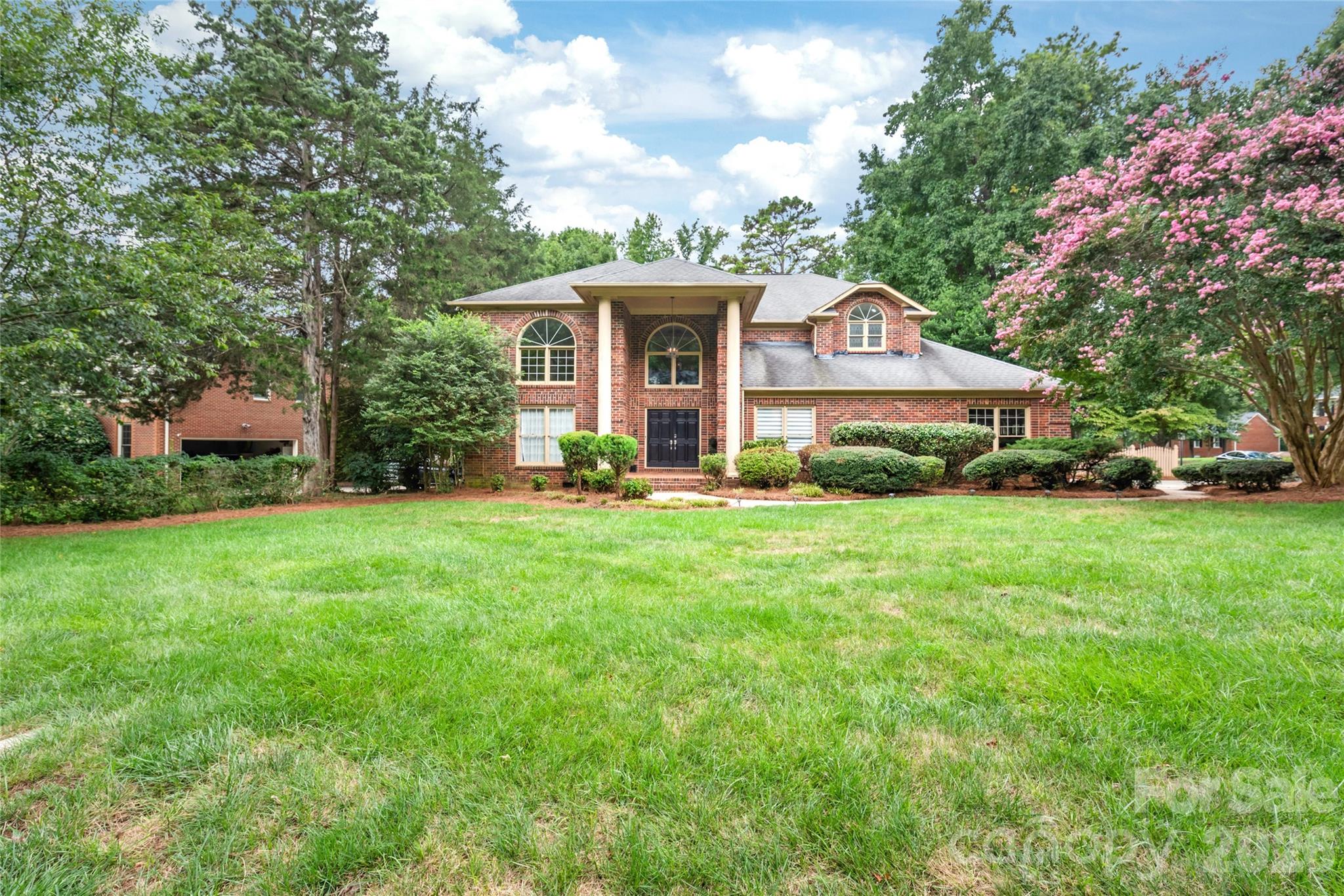 Rosecliff - Residential