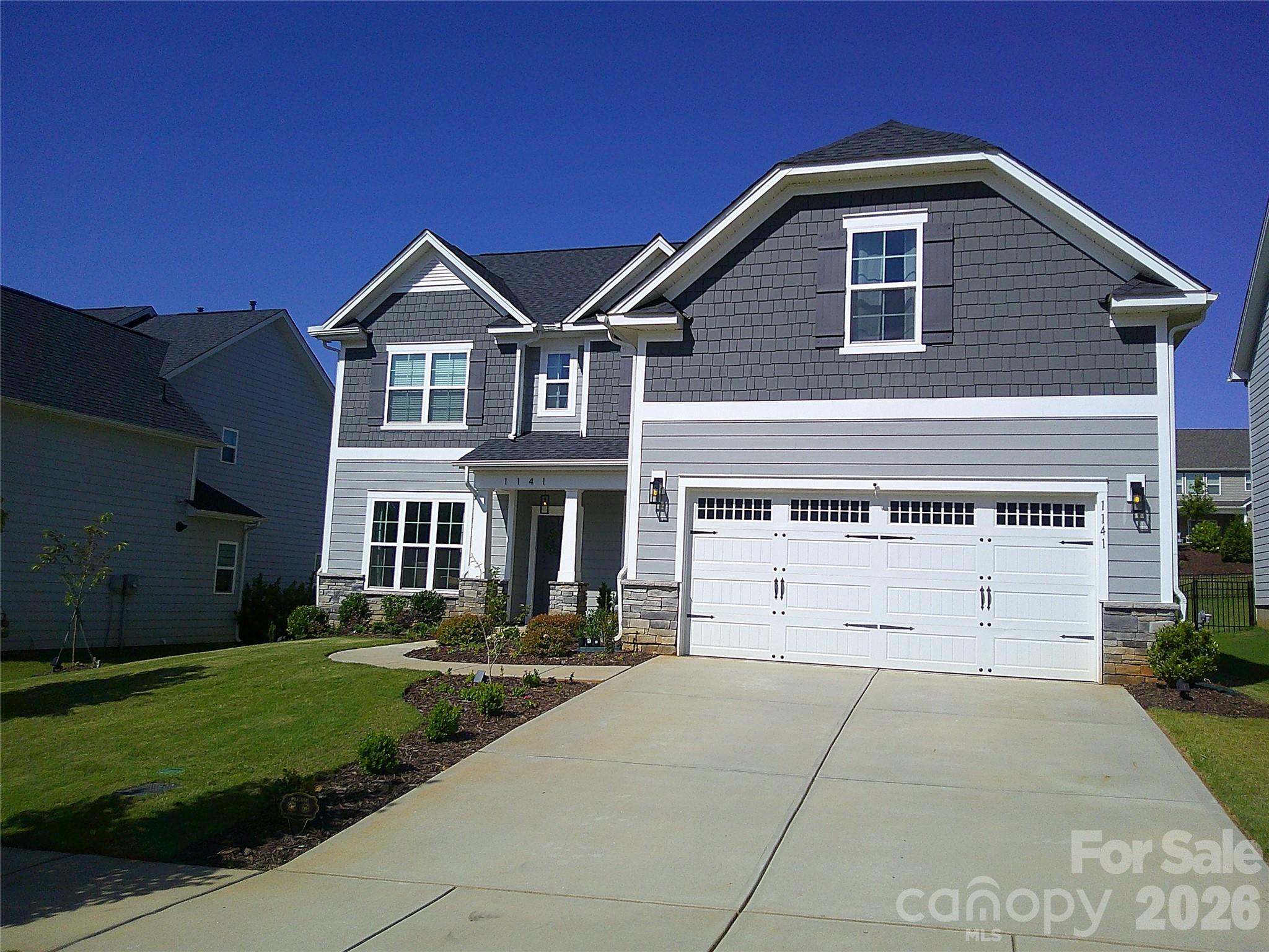 McLean Overlake - Residential