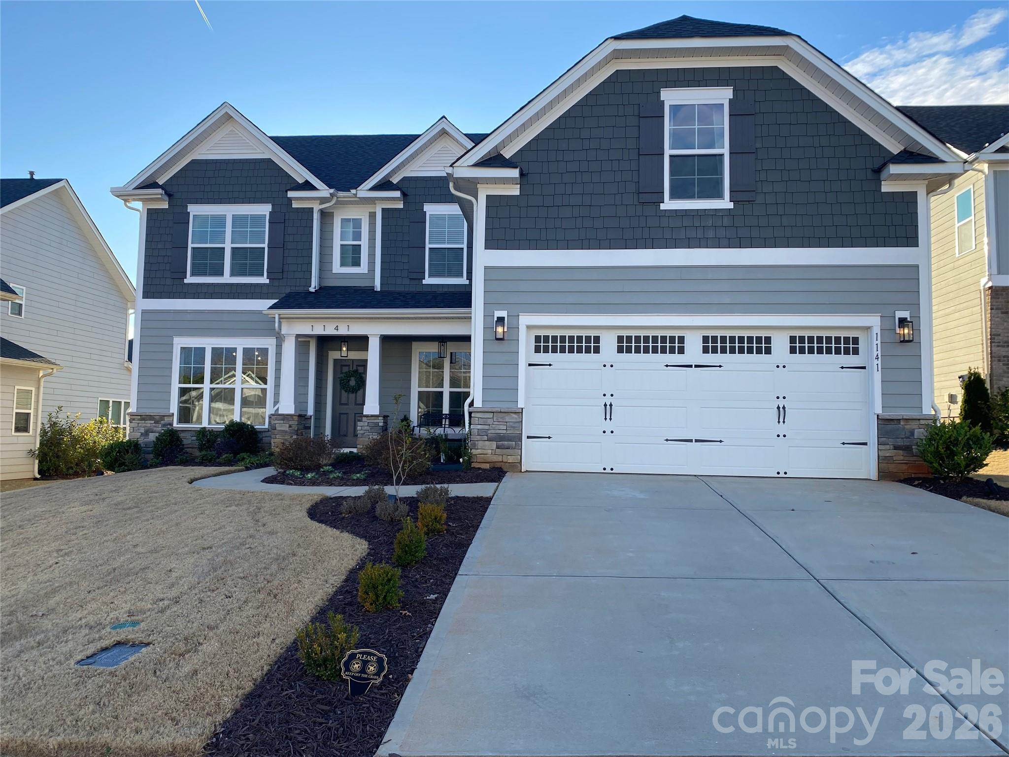 McLean Overlake - Residential