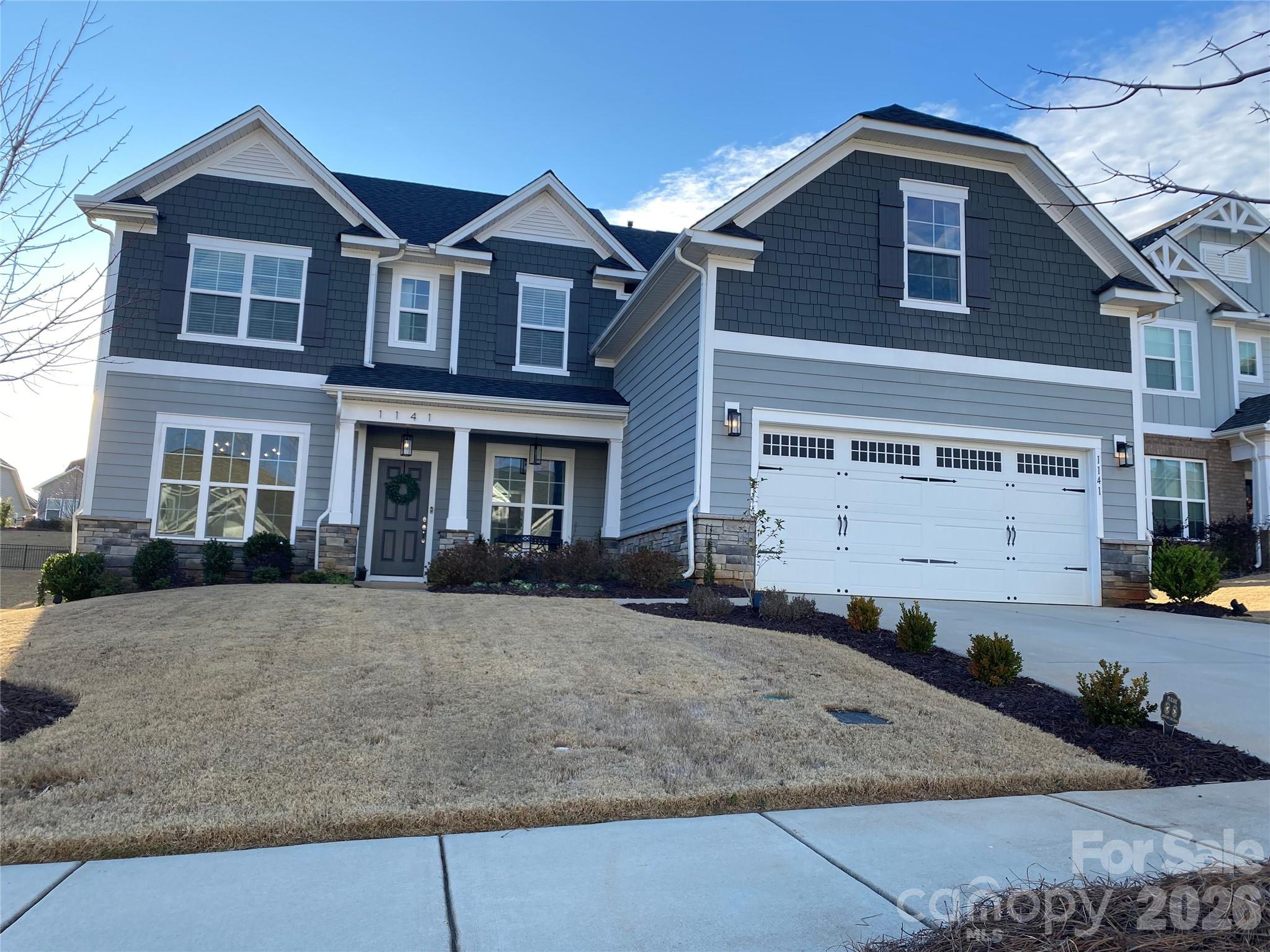 McLean Overlake - Residential